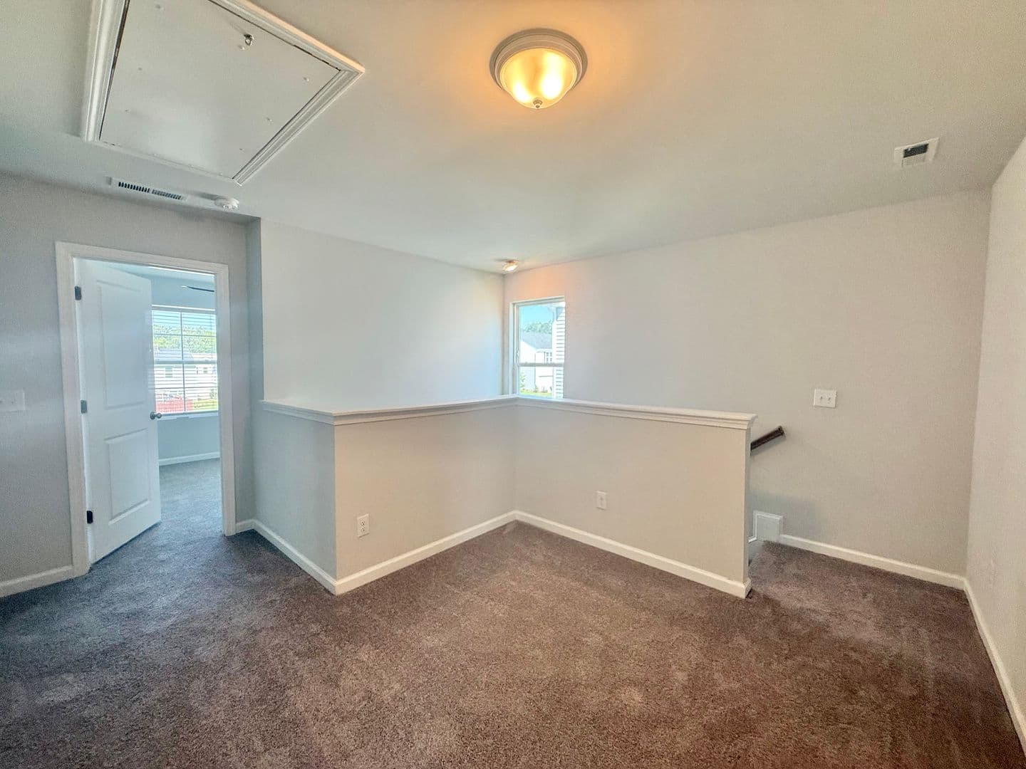 Knightdale House: 5244 Calhoun Place