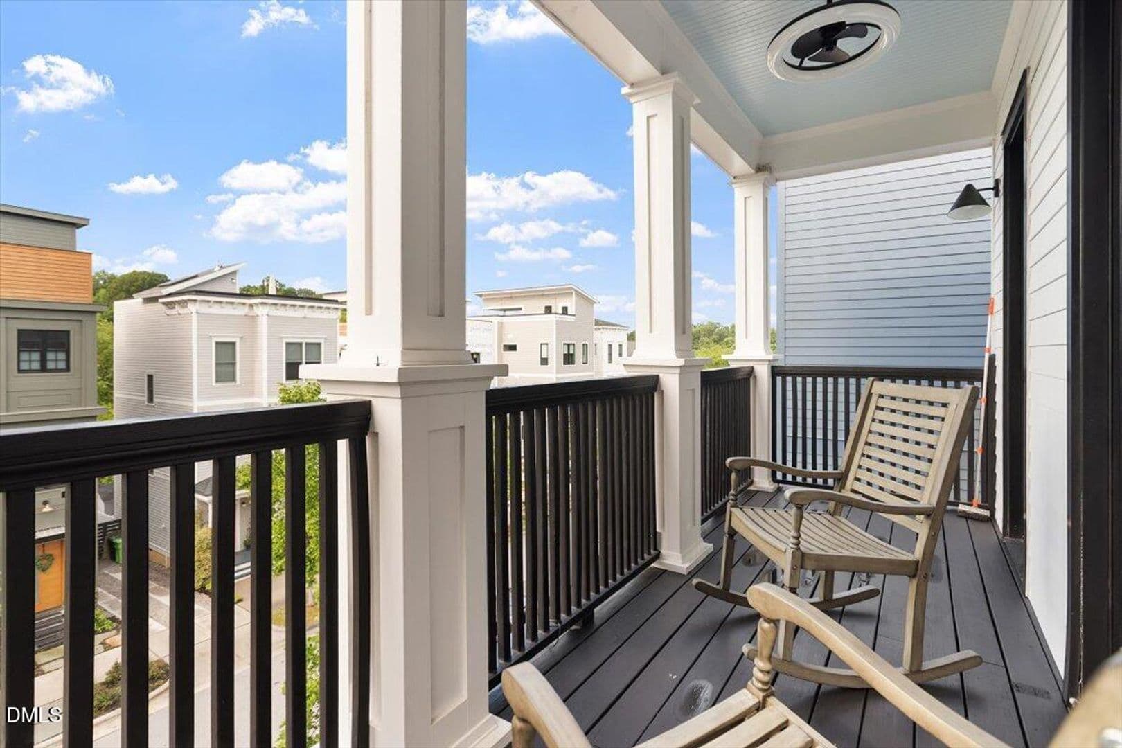 Raleigh House: 610 Velma Hopkins Ln