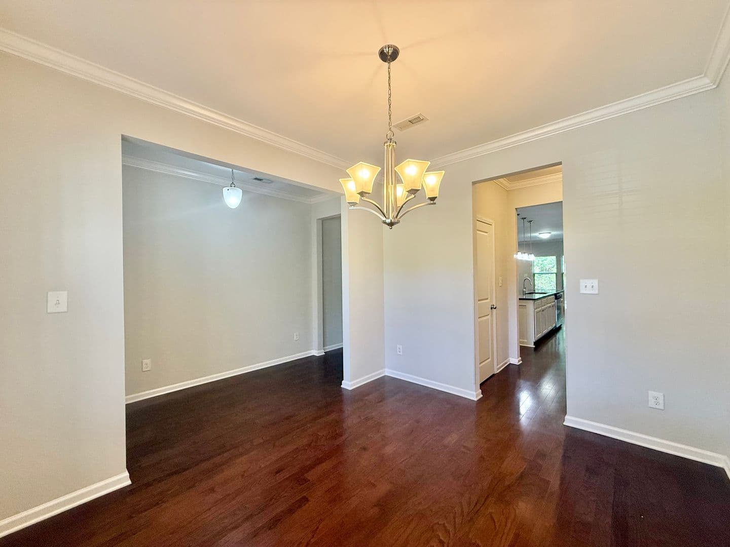 Morrisville Townhome: 310 Princess Place