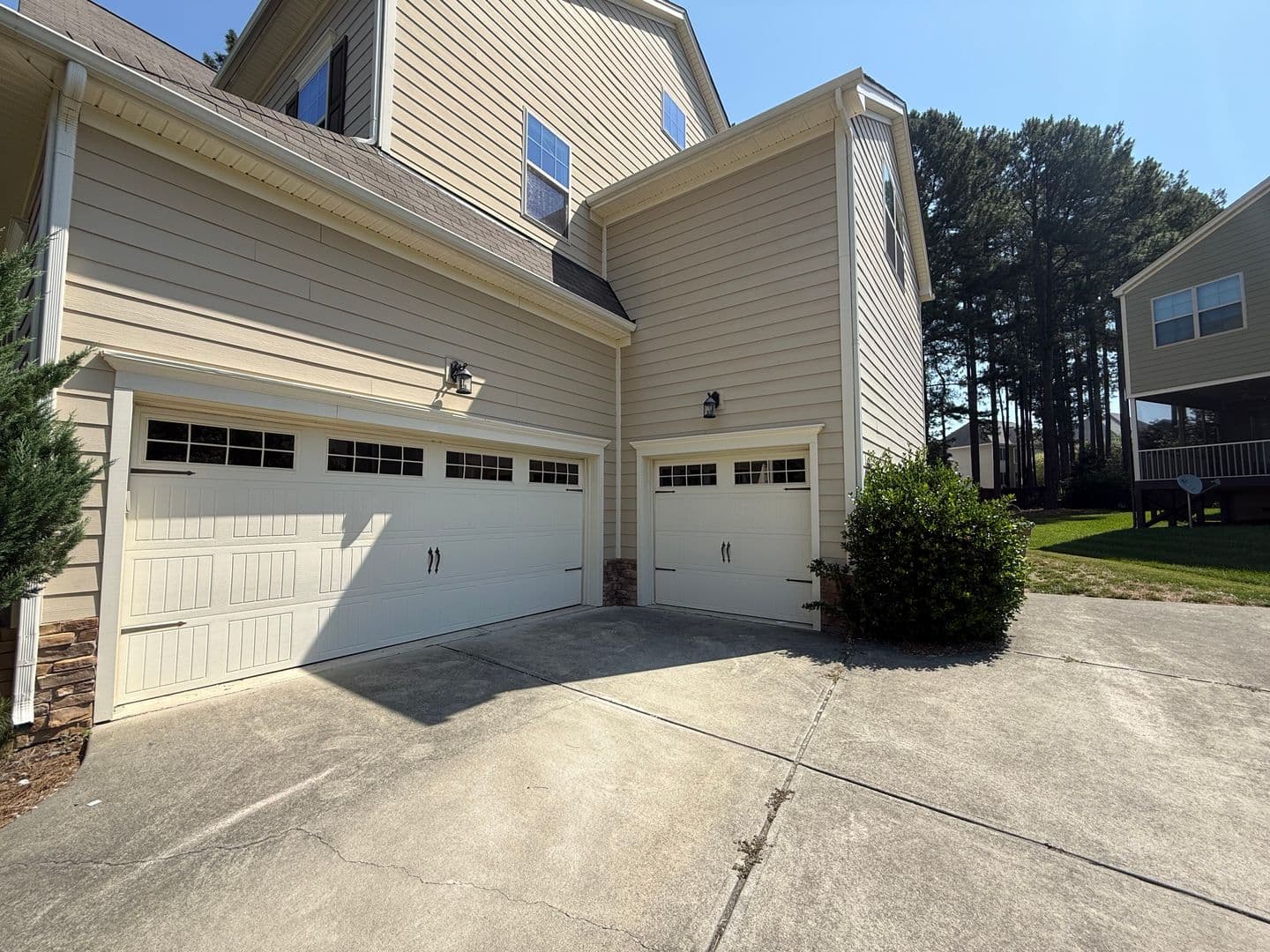 Wake Forest House: 1140 Litchborough Way