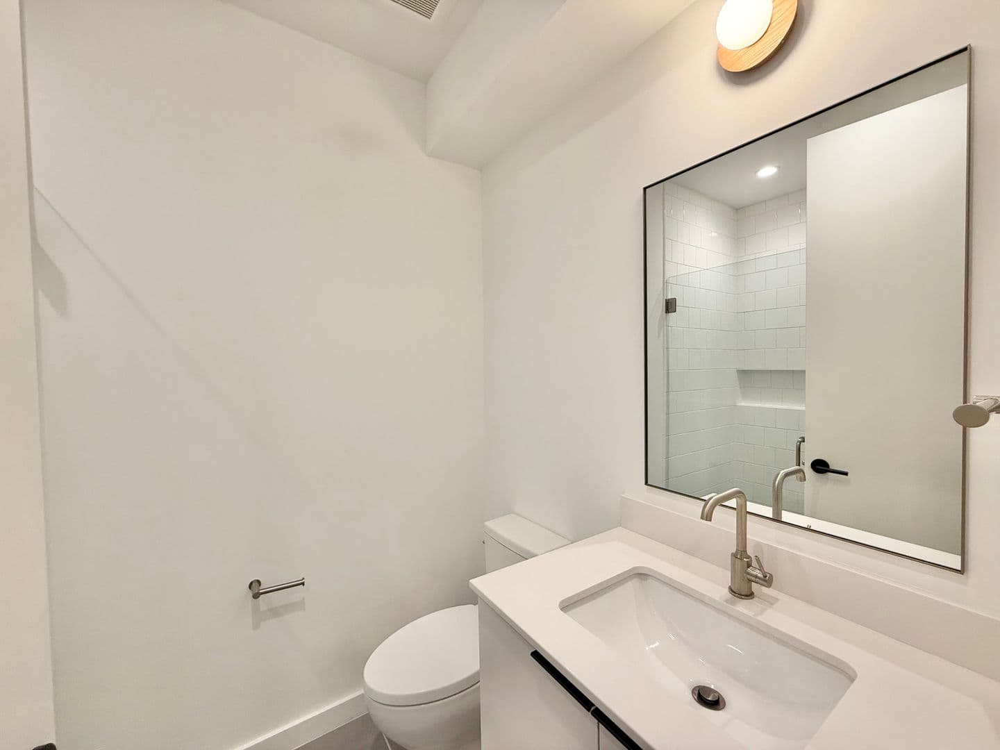 Raleigh Townhome: 501-103 S Bloodworth Street