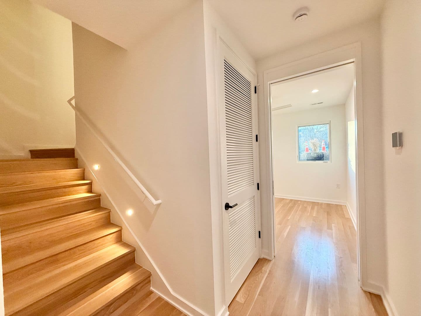 Raleigh Townhome: 501-103 S Bloodworth Street