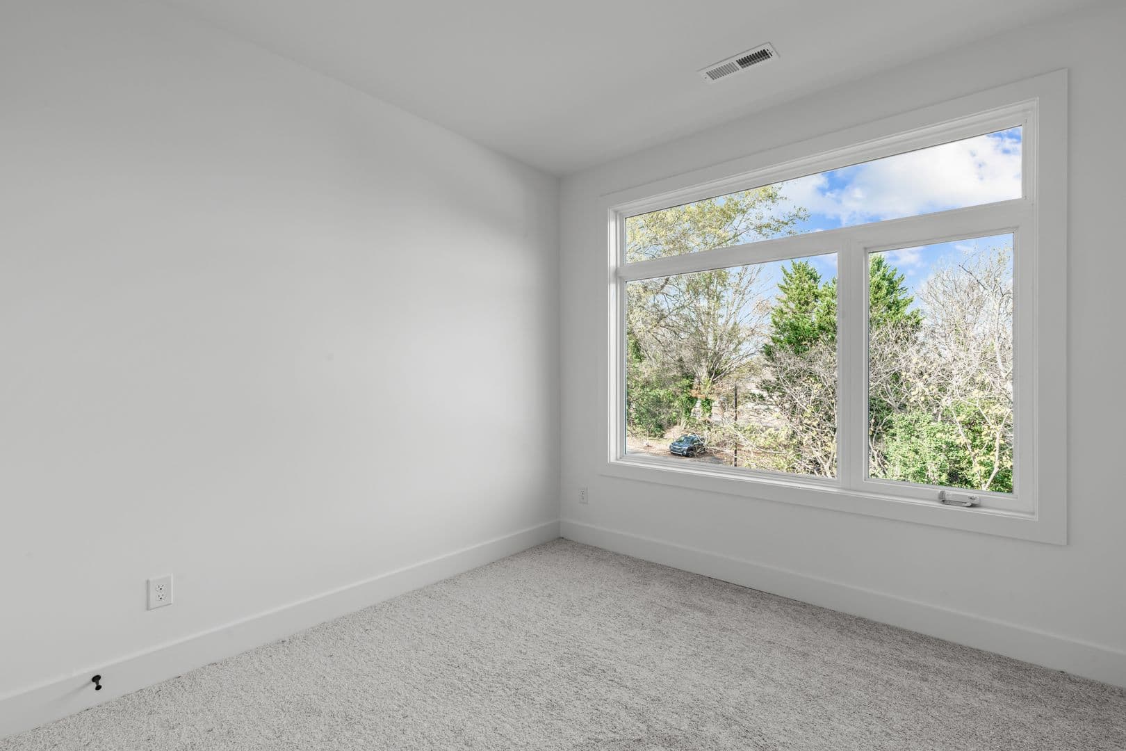 Raleigh Townhome: 600 Rocky Knob Court