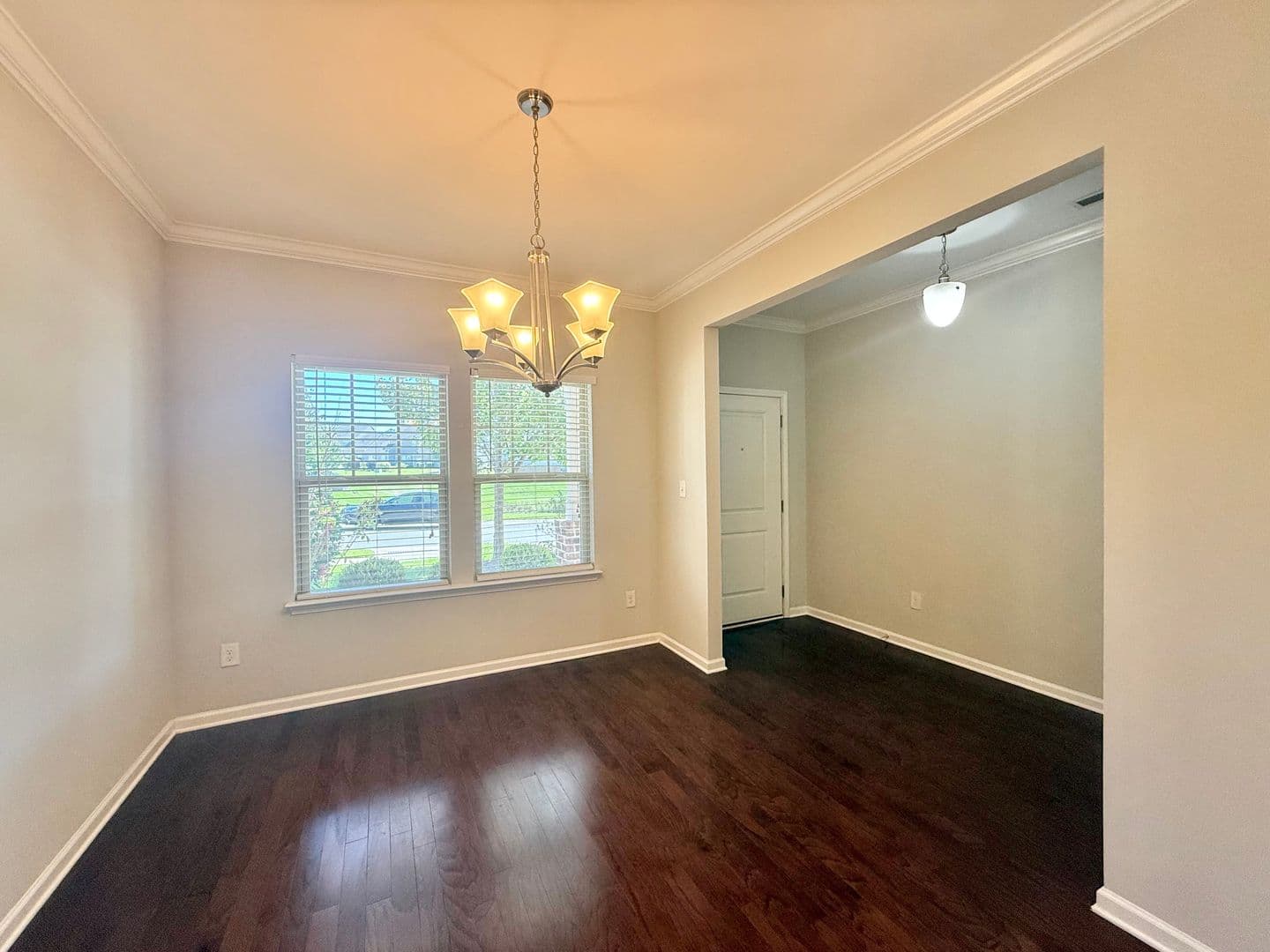 Morrisville Townhome: 310 Princess Place