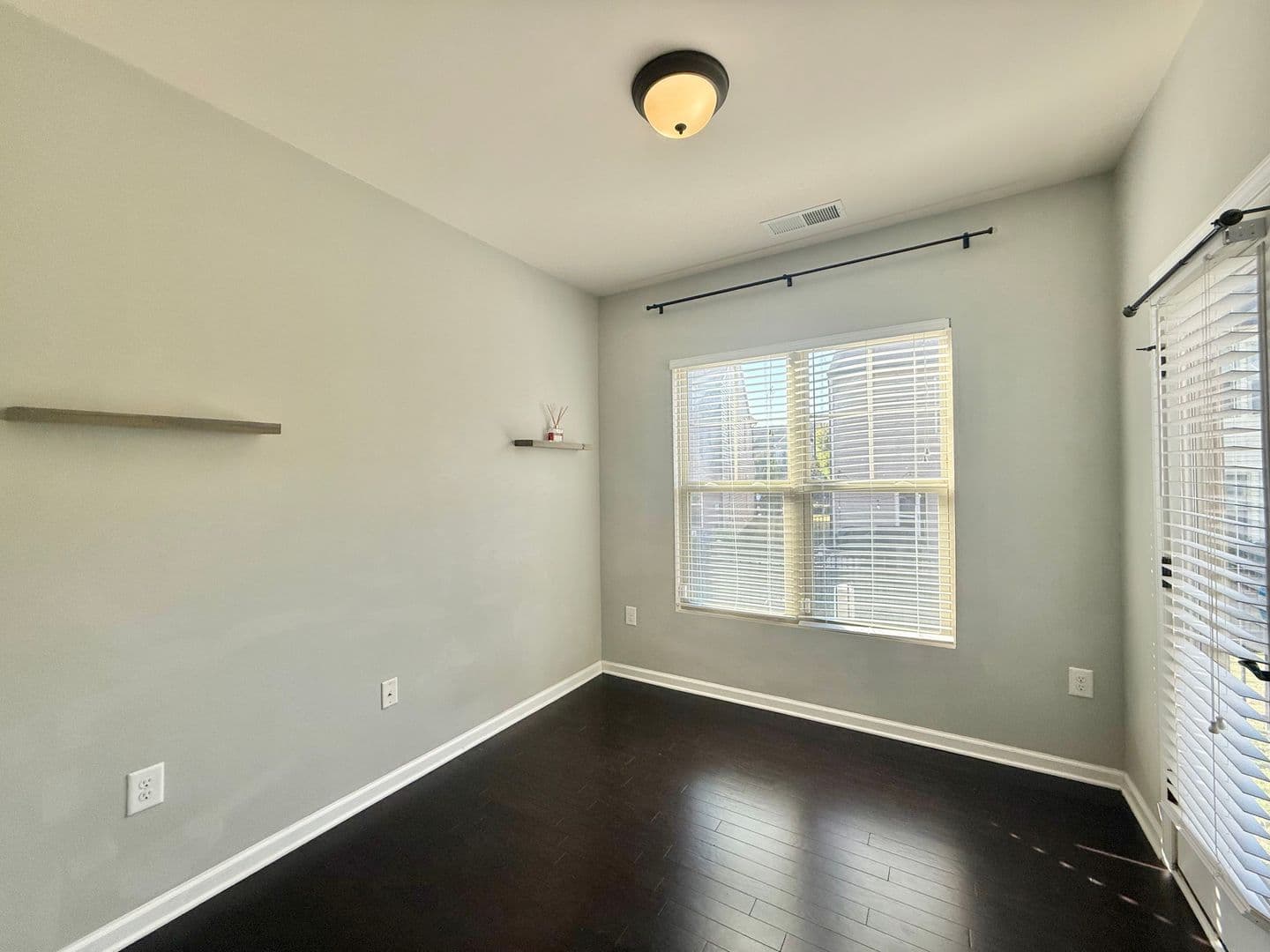 Durham Townhome: 114 Brier Crossings Loop