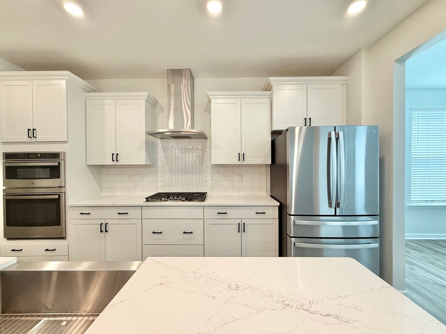 Garner House: 150 Cherry Blossom Ct