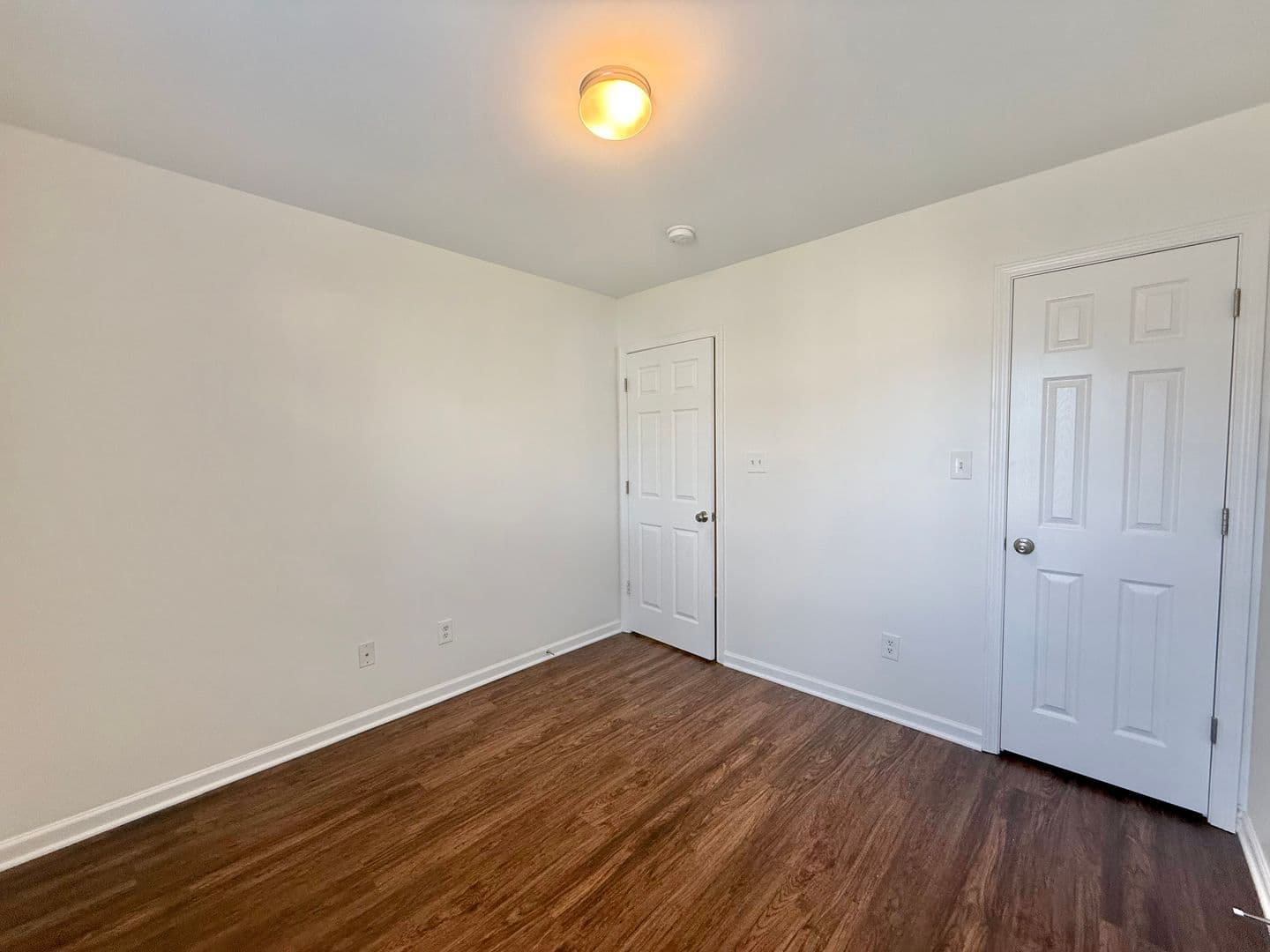 Clayton Townhome: 401 Whitehall Ct