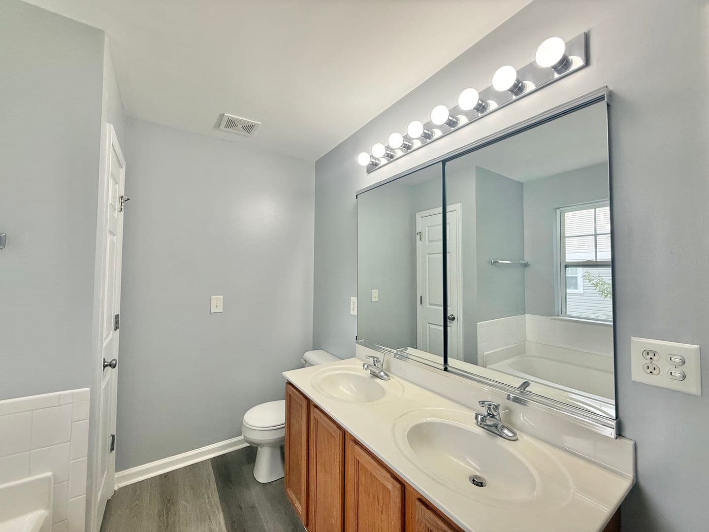 Raleigh Townhome: 11711 Coppergate Dr