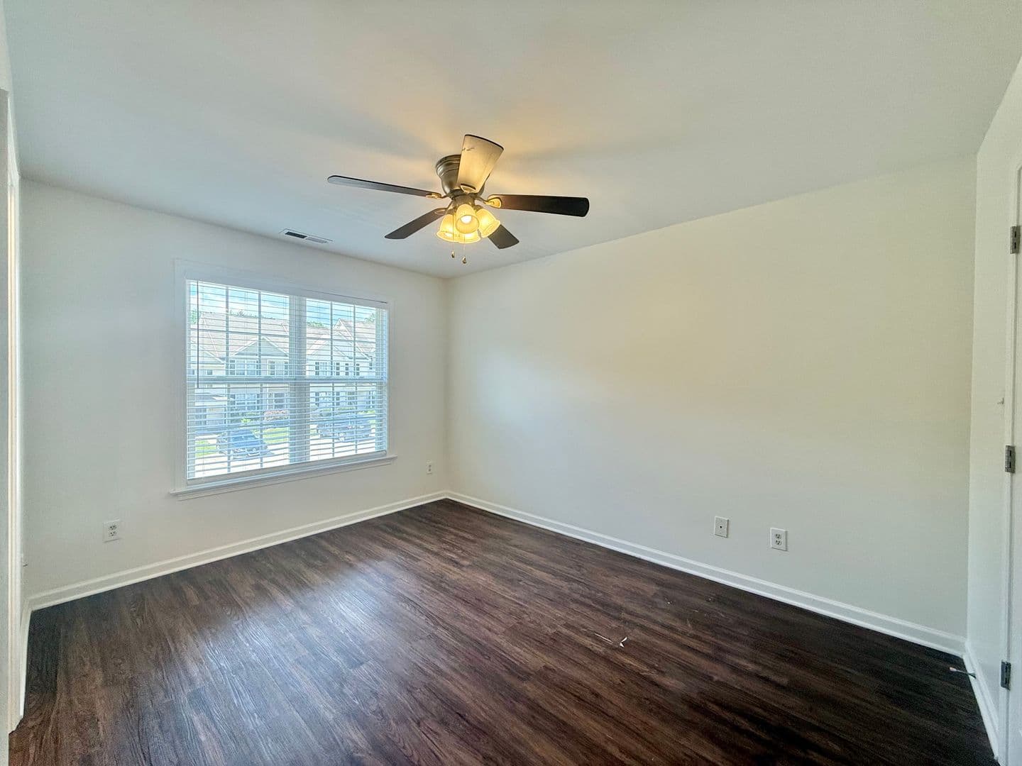 Clayton Townhome: 401 Whitehall Ct