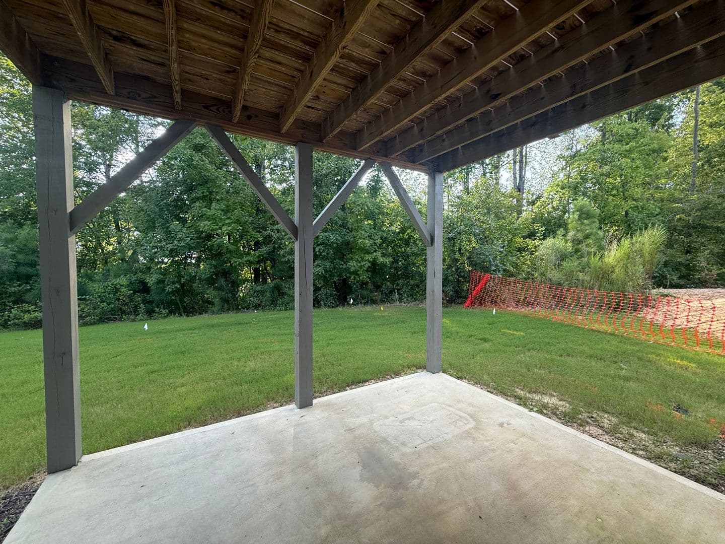 Durham Townhome: 1130 Romeria Drive