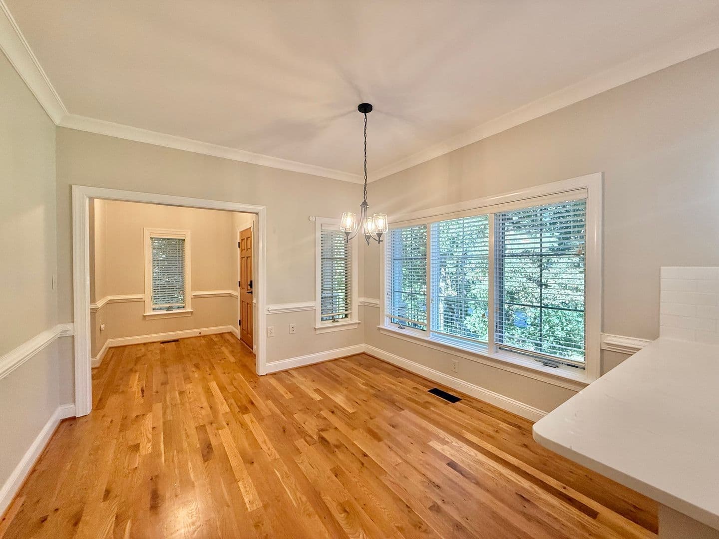Clayton House: 709 Neuse Ridge Drive