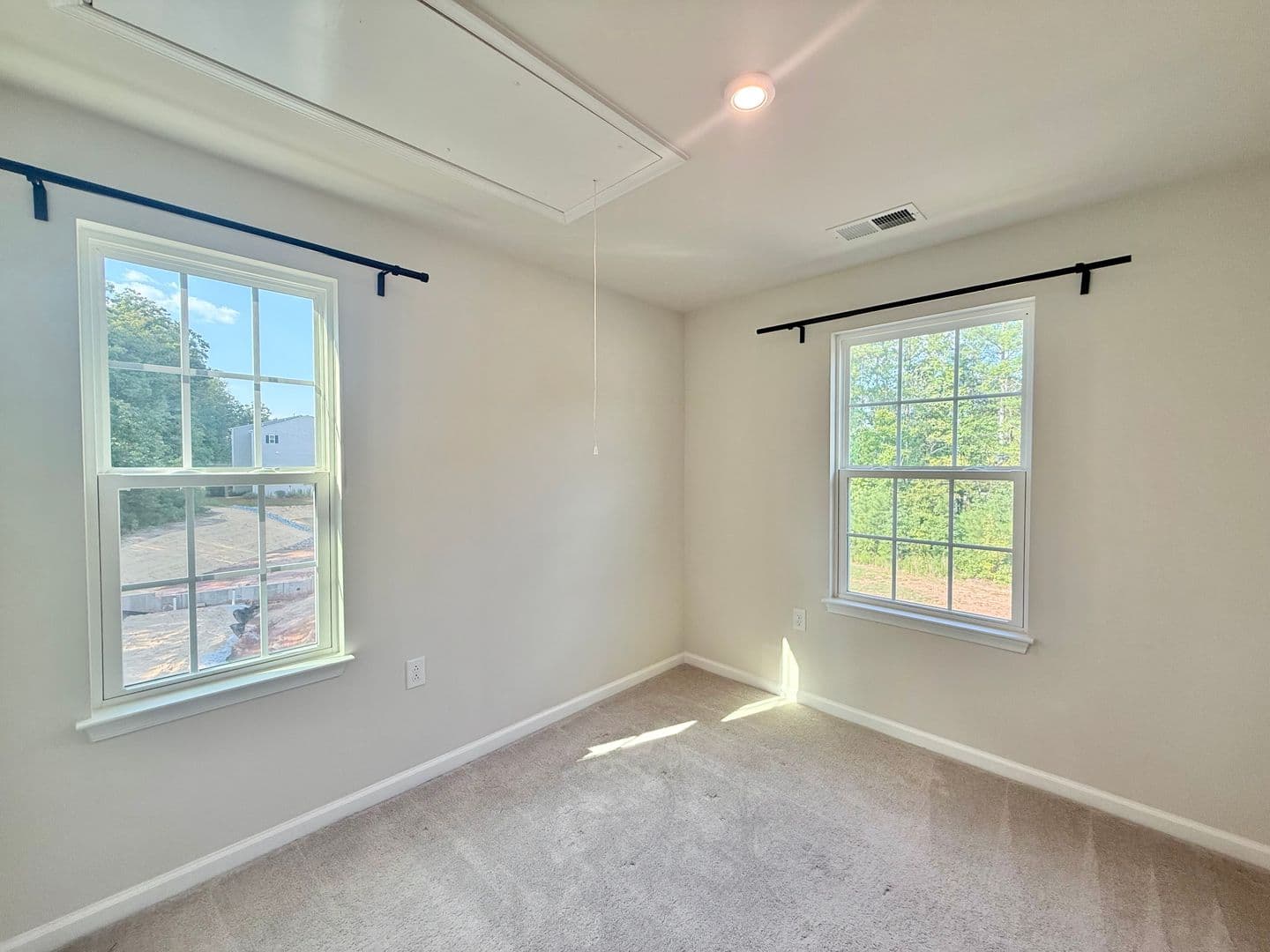 Durham Townhome: 1130 Romeria Drive