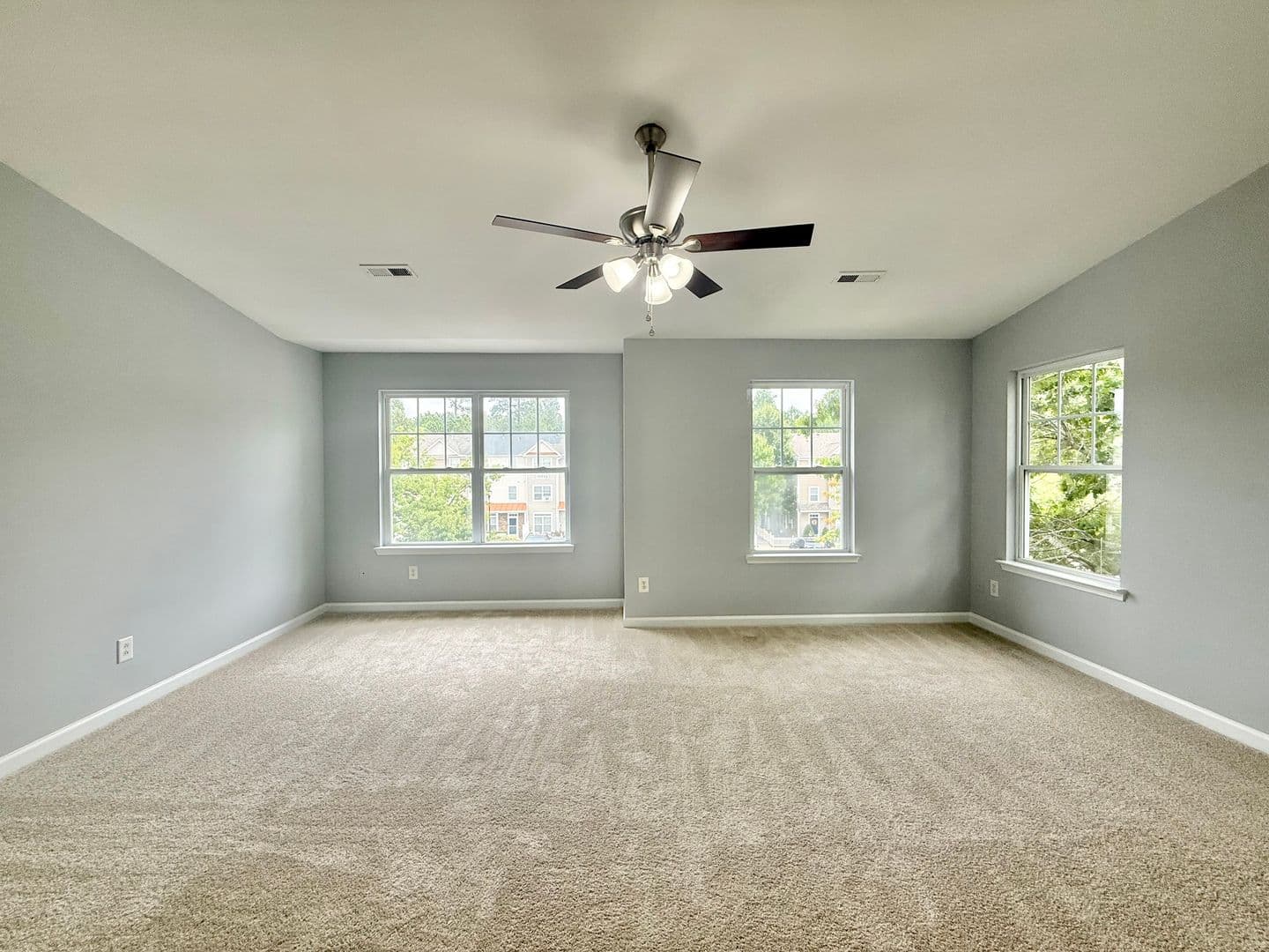 Raleigh Townhome: 11711 Coppergate Dr