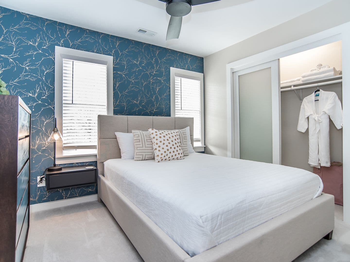 Raleigh Townhome: 3812 Burt Dr.