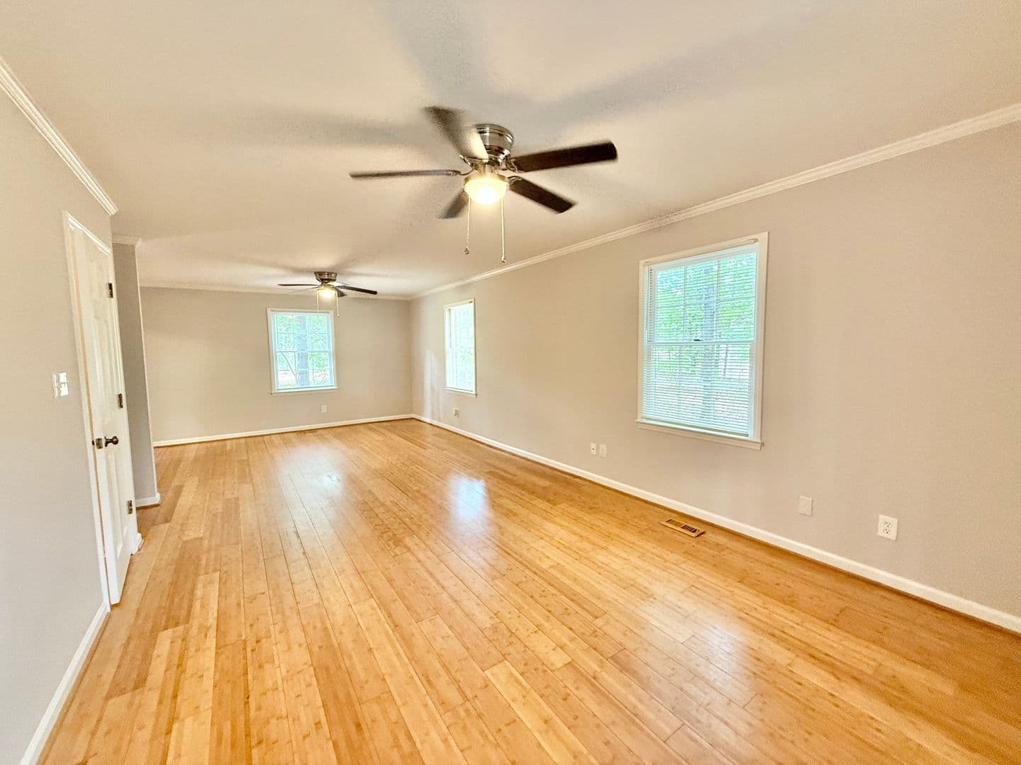 Clayton House: 208 Hardwood Ridge Ct