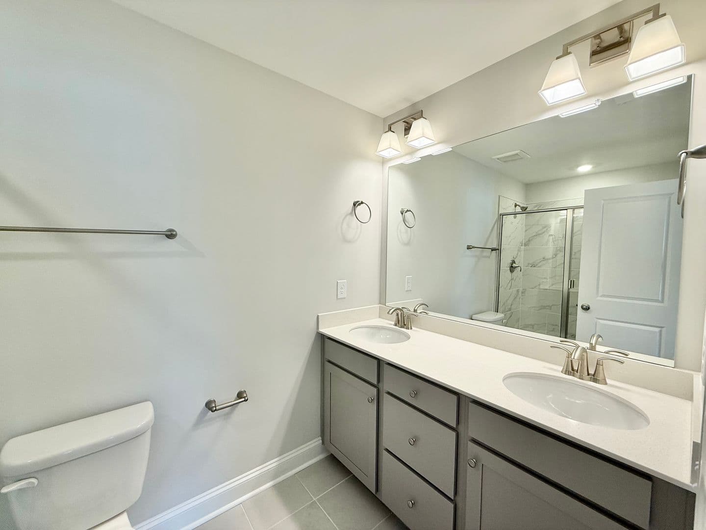 Fuquay Varina Townhome: 1924 Fishamble Street