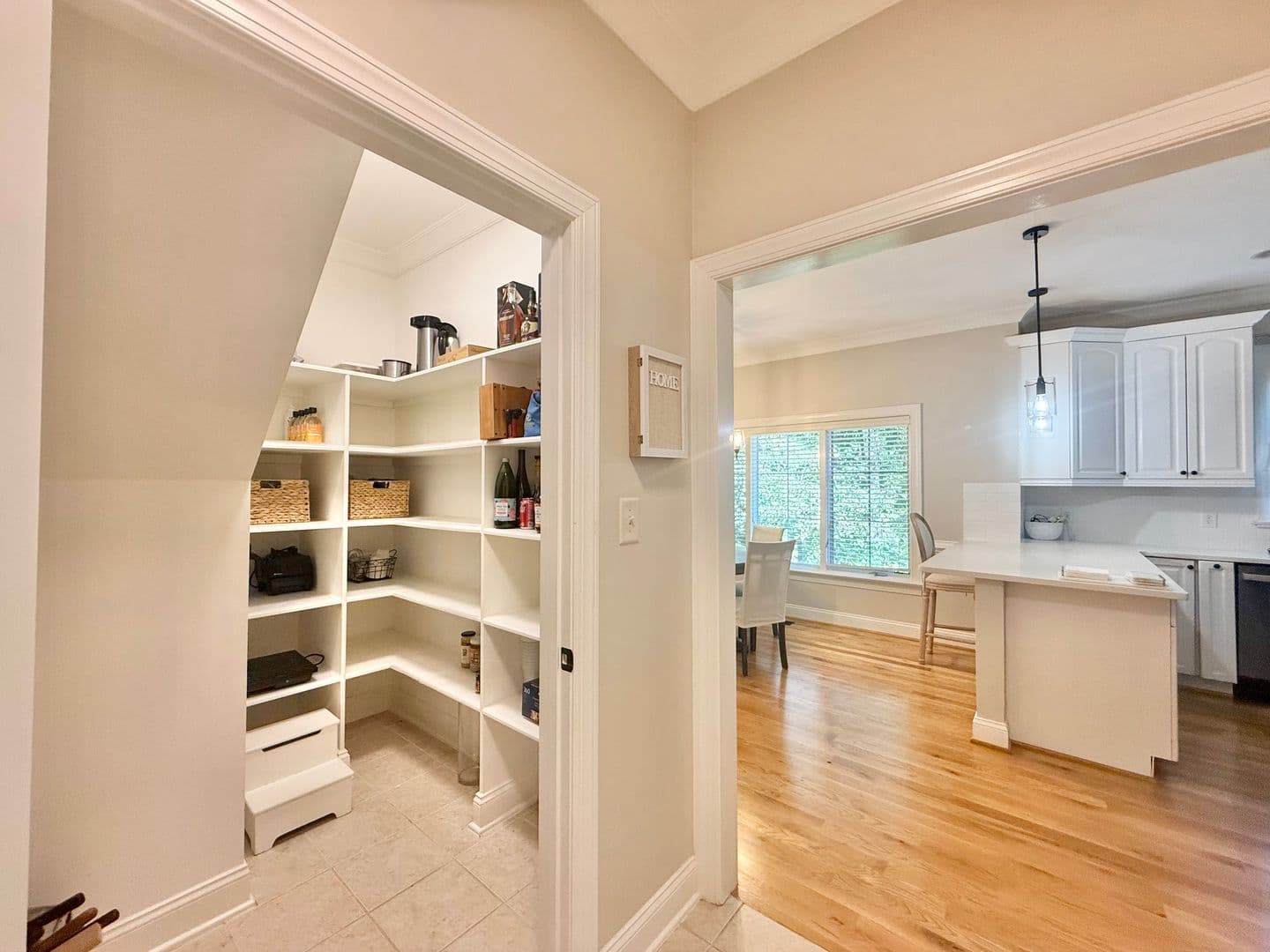 Clayton House: 709 Neuse Ridge Drive