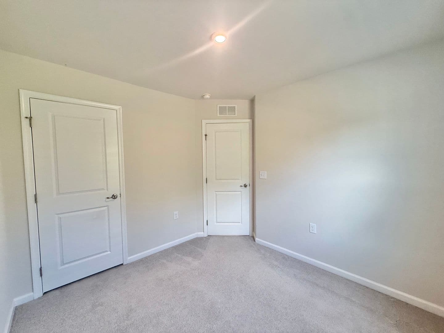 Durham Townhome: 1130 Romeria Drive