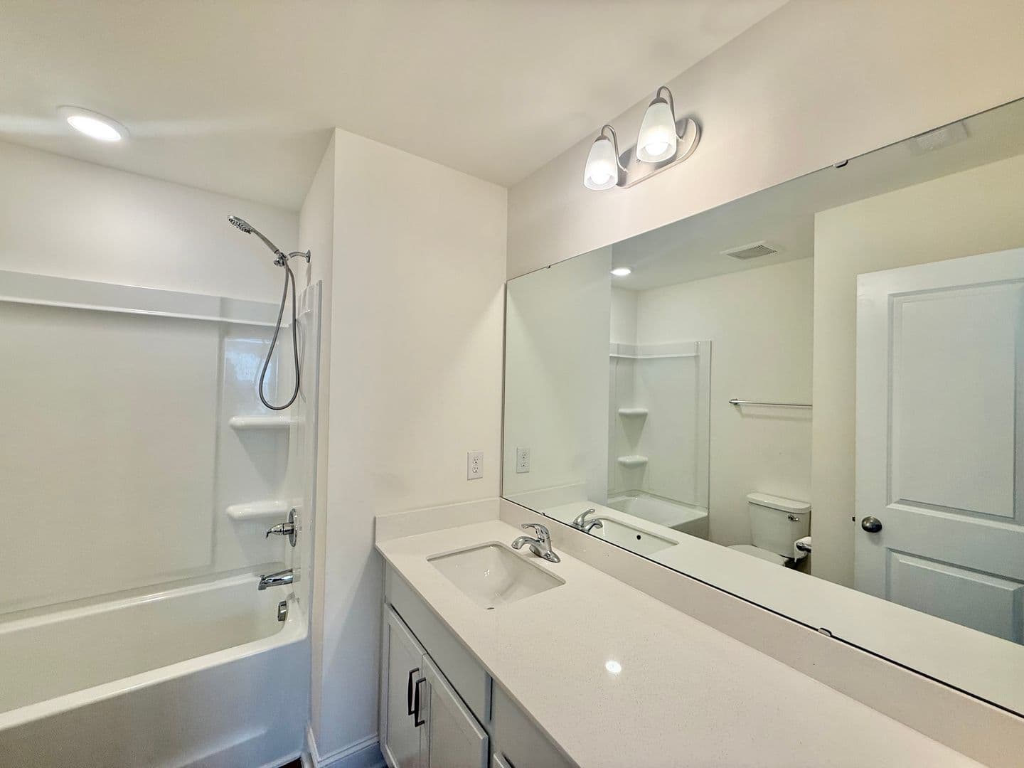 Wendell Townhome: 1826 Grassy Falls Ln
