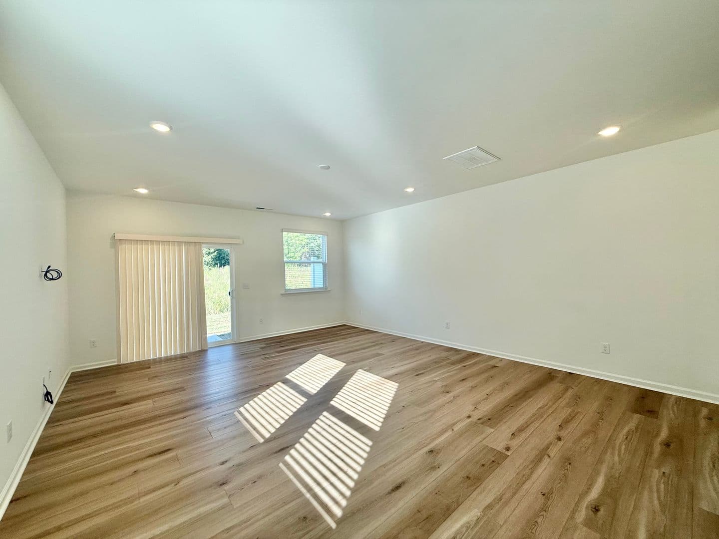 Raleigh Townhome: 10544 Brookside Reserve Road