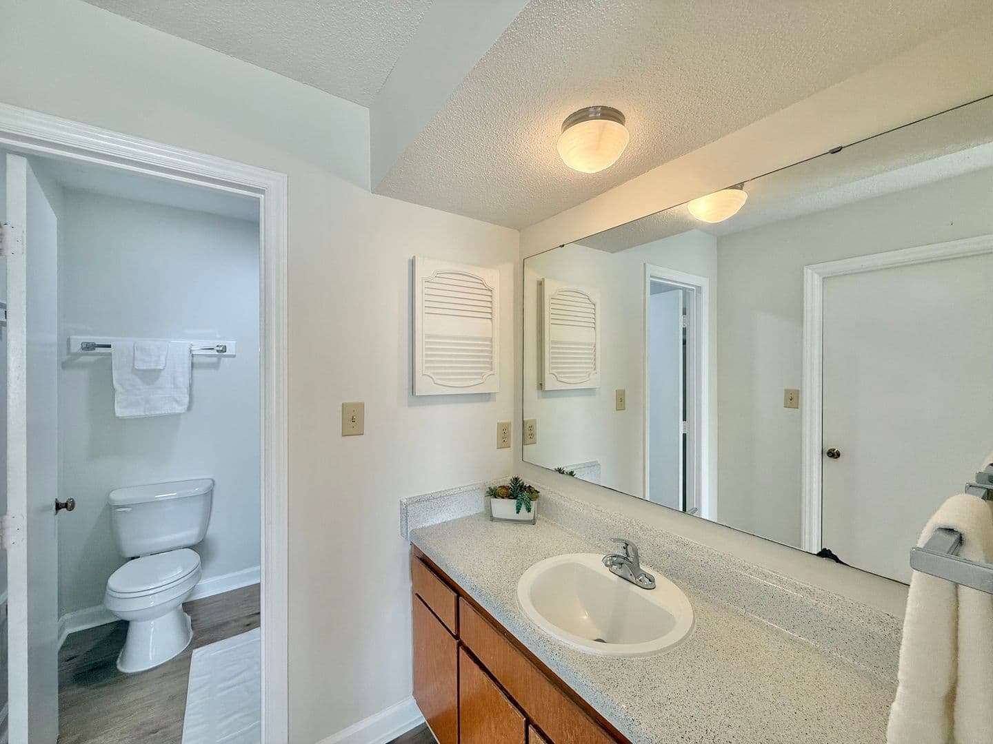 Raleigh Condo: 2502 Avent Ferry Road Unit 203