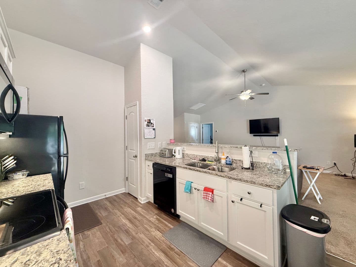 Zebulon House: 340 Rustling Way