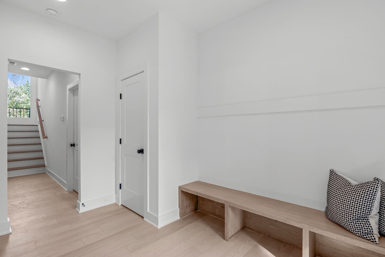 Raleigh Townhome: 600 Rocky Knob Court