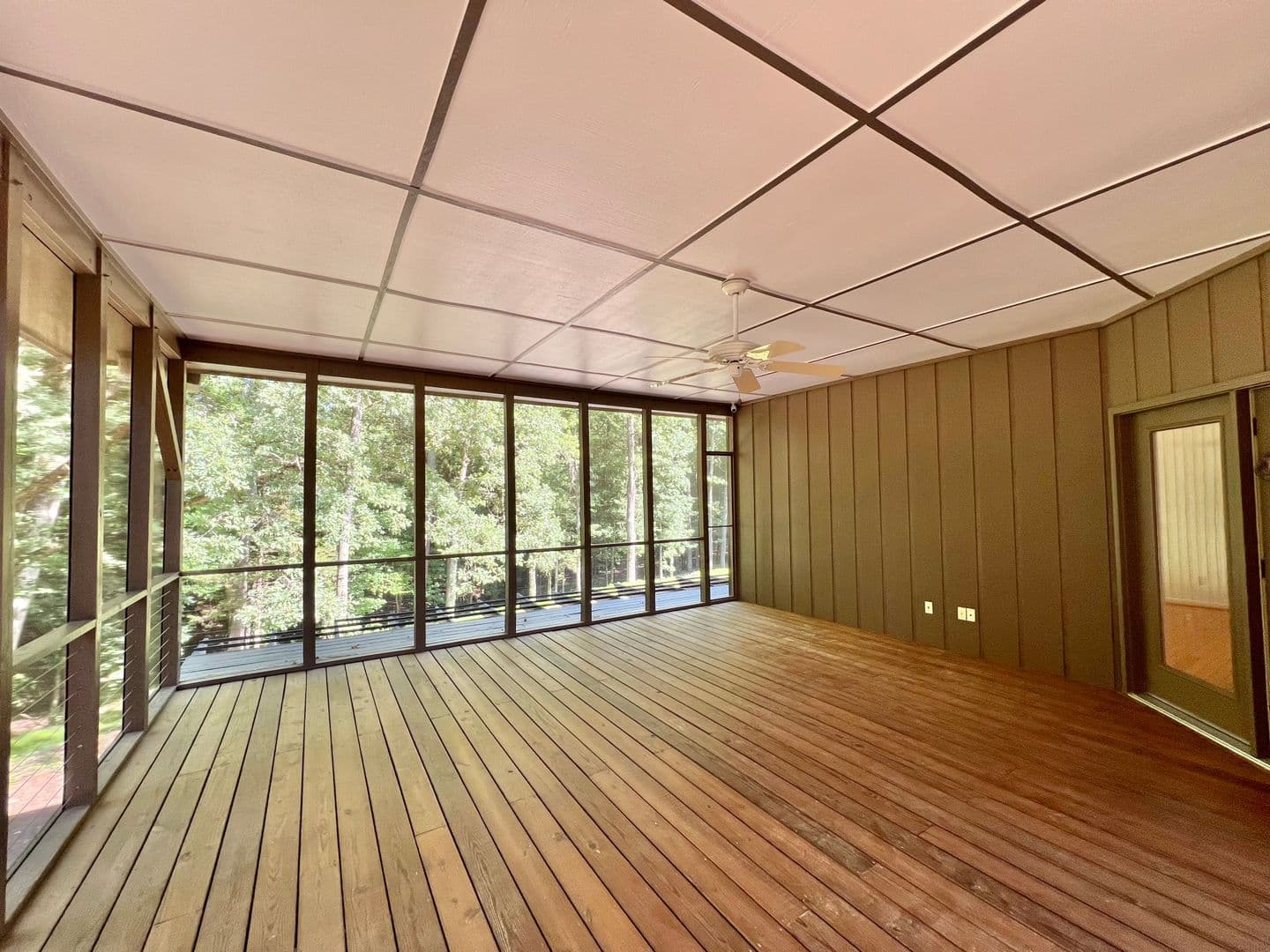 Raleigh House: 3005 Hickory Tree Place