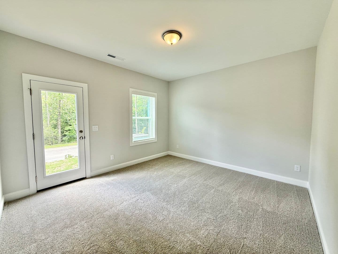Fuquay Varina Townhome: 1924 Fishamble Street