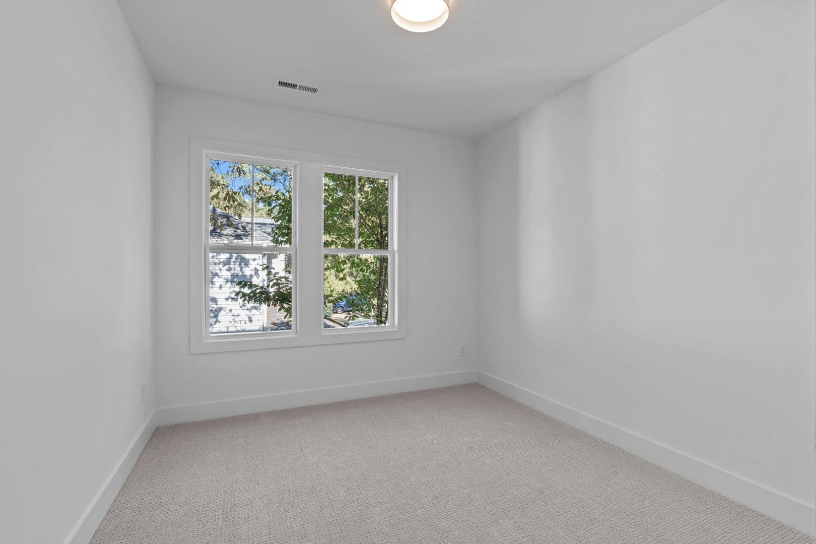 Raleigh Townhome: 5061 Lundy Dr.