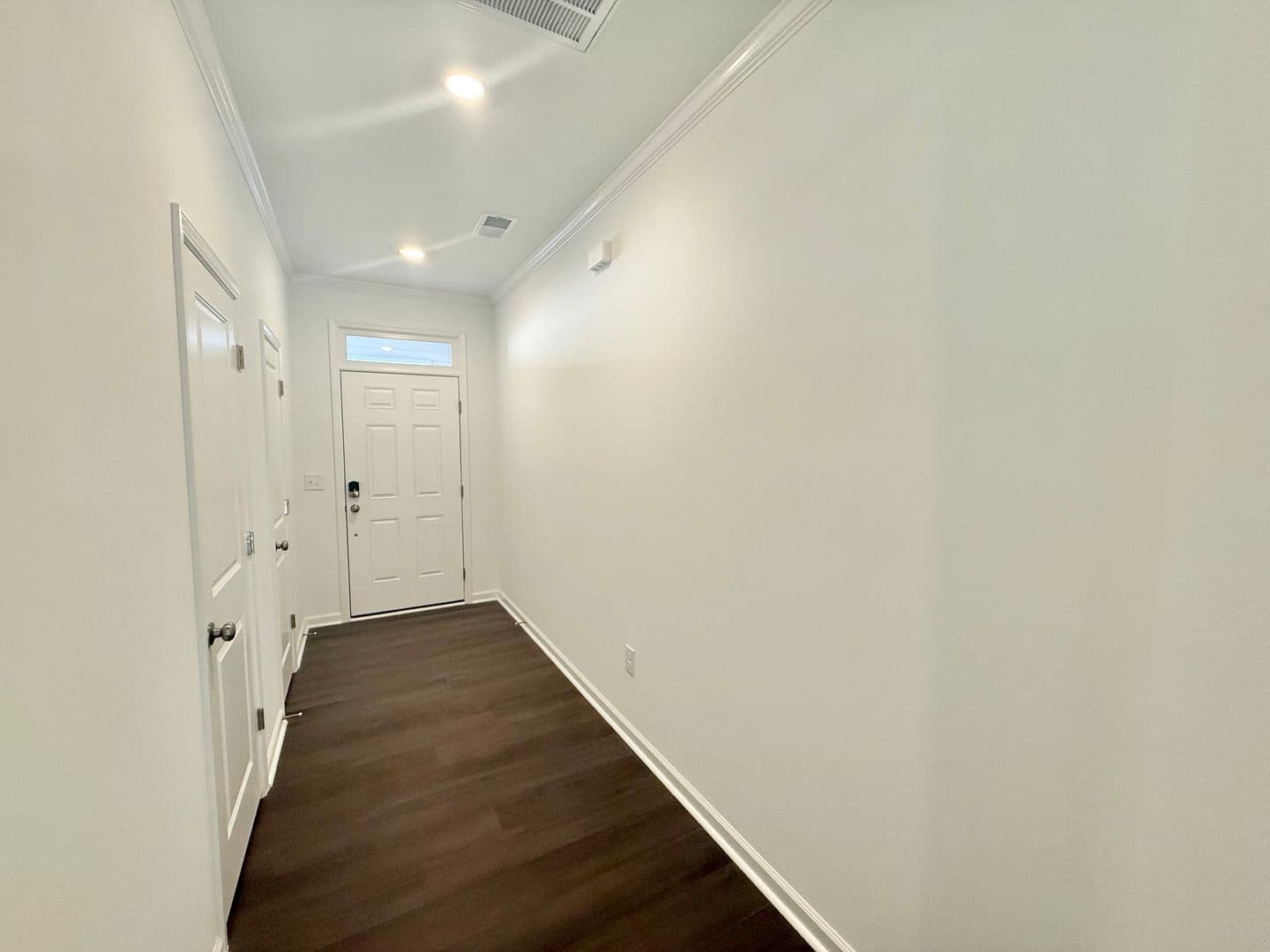 Rolesville Townhome: 132 Tree Moss Ct