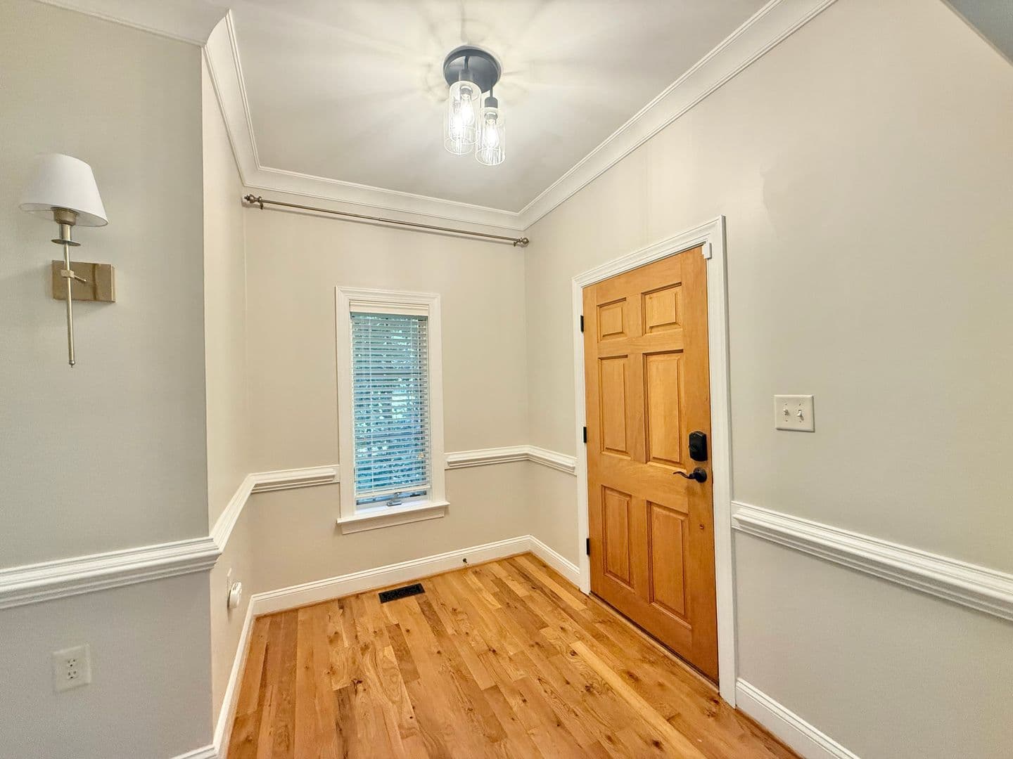 Clayton House: 709 Neuse Ridge Drive