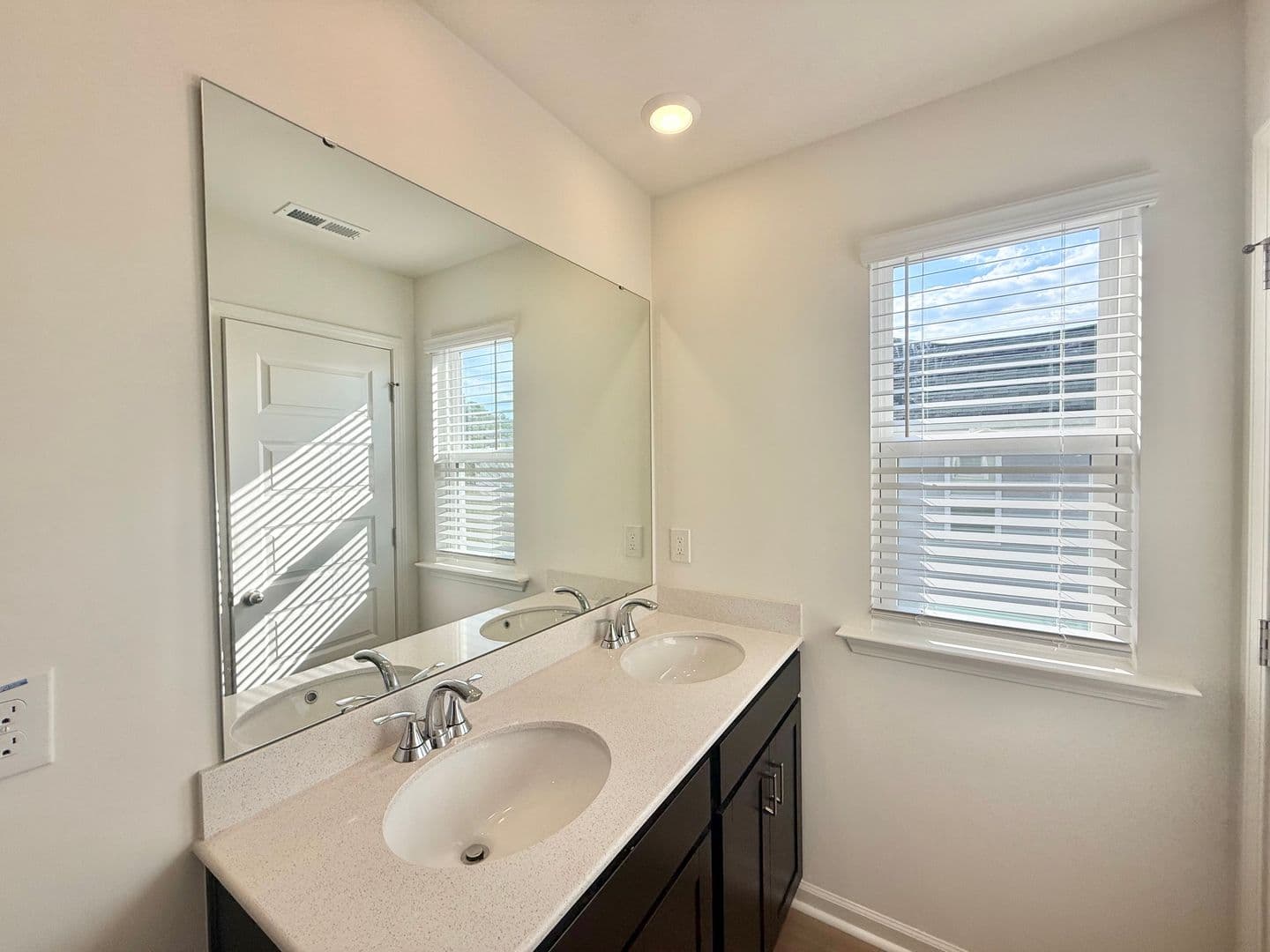 Raleigh Townhome: 10544 Brookside Reserve Road