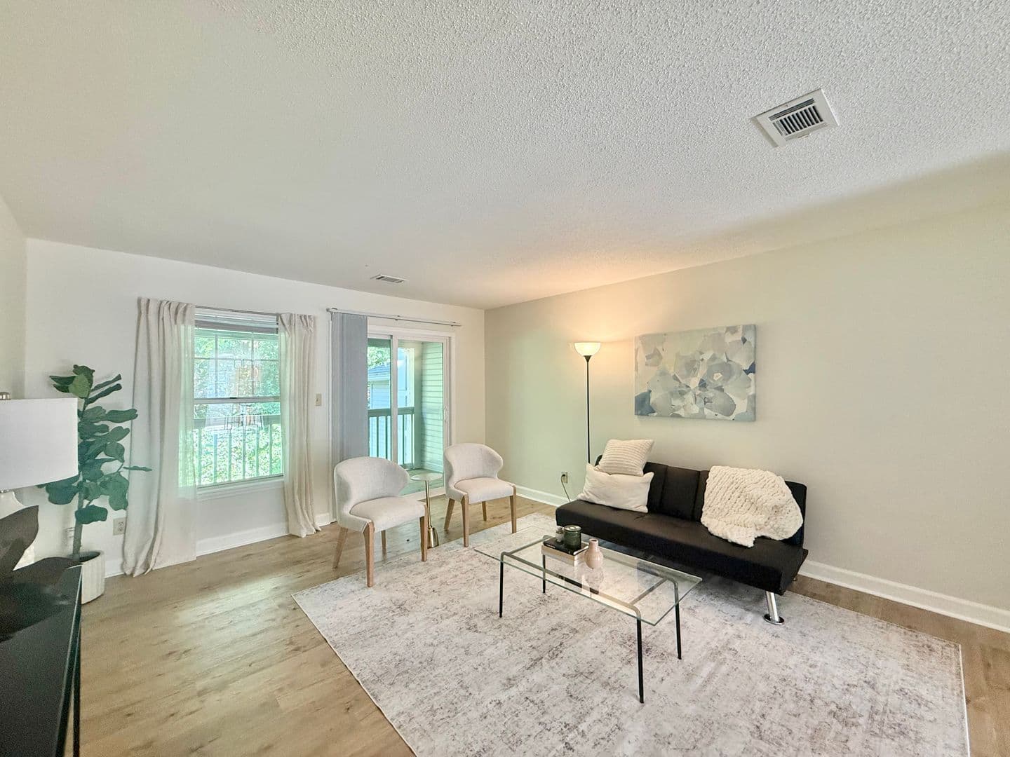 Raleigh Condo: 2502 Avent Ferry Road Unit 203