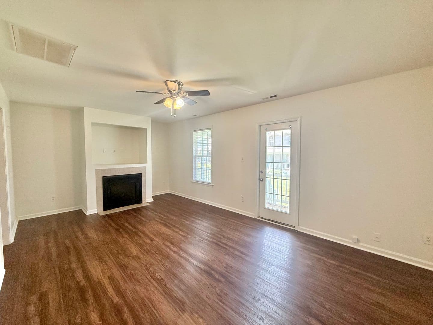 Clayton Townhome: 401 Whitehall Ct