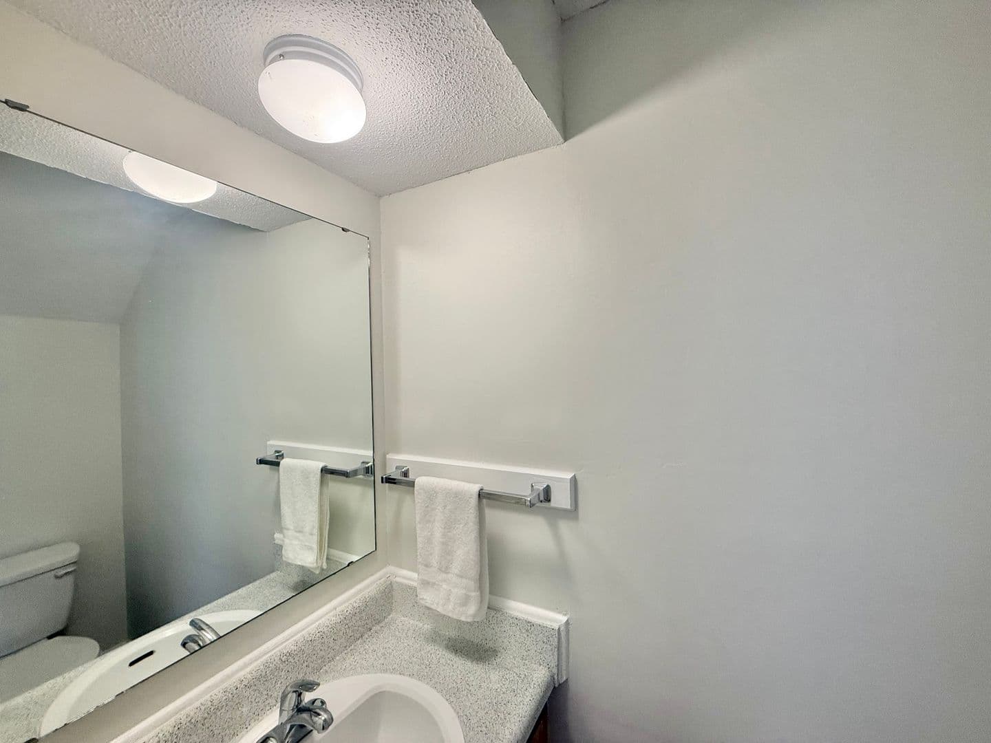 Raleigh Condo: 2502 Avent Ferry Road Unit 203