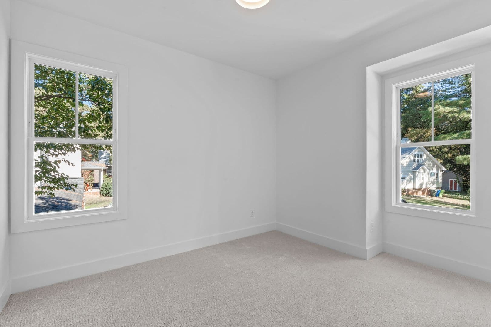 Raleigh Townhome: 5061 Lundy Dr.