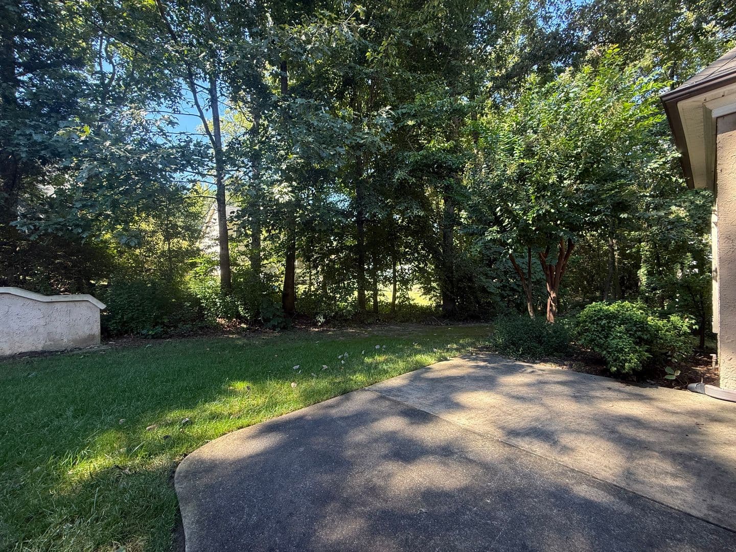 Clayton House: 709 Neuse Ridge Drive