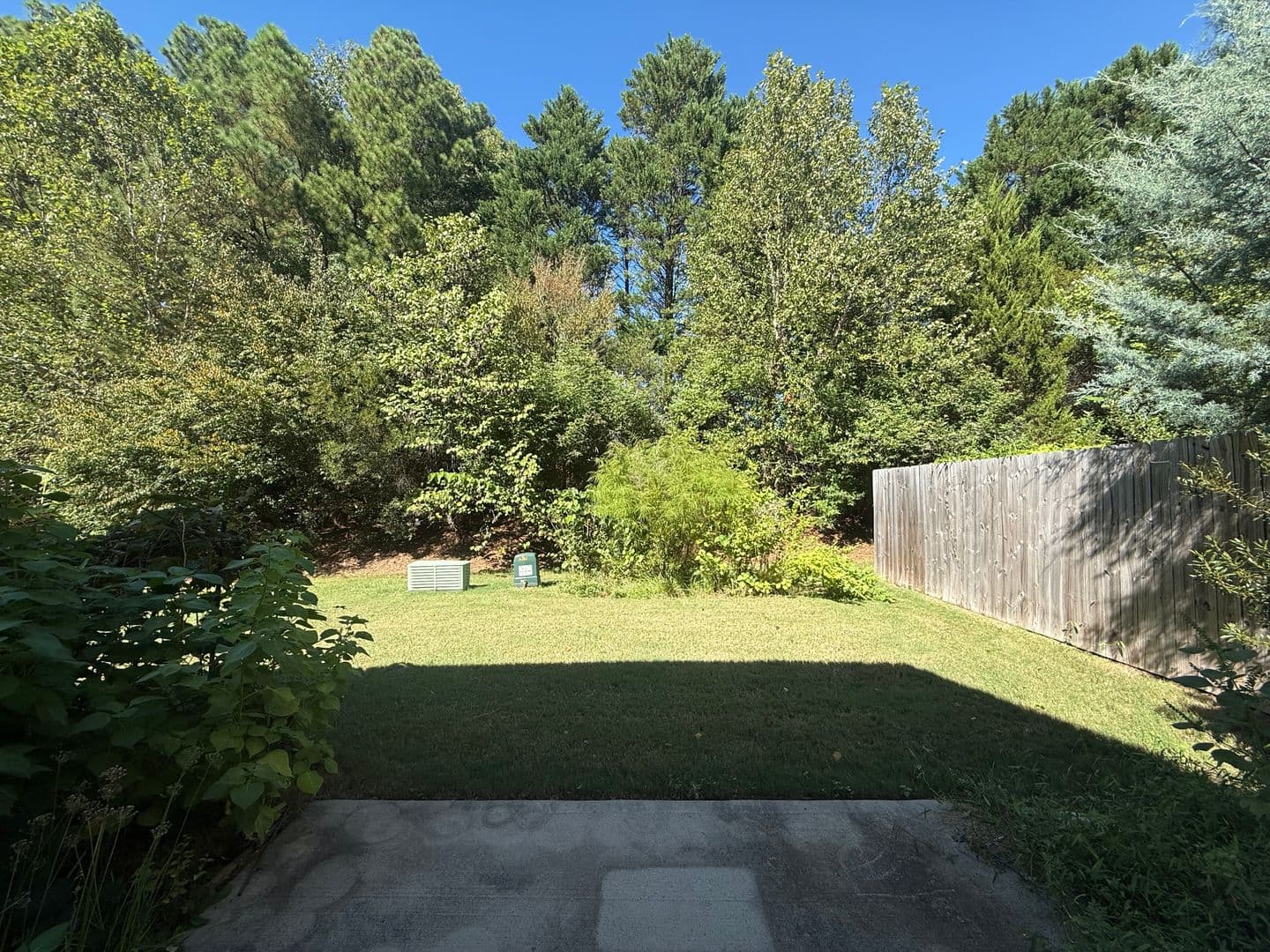 Morrisville Townhome: 310 Princess Place