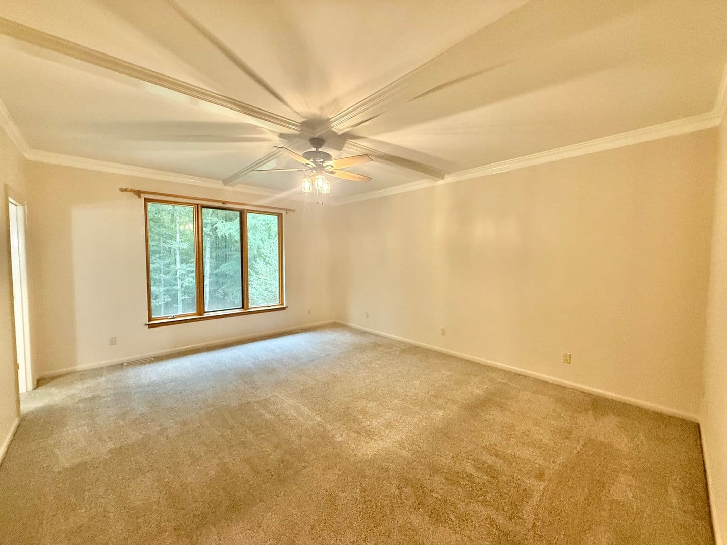 Raleigh House: 3005 Hickory Tree Place