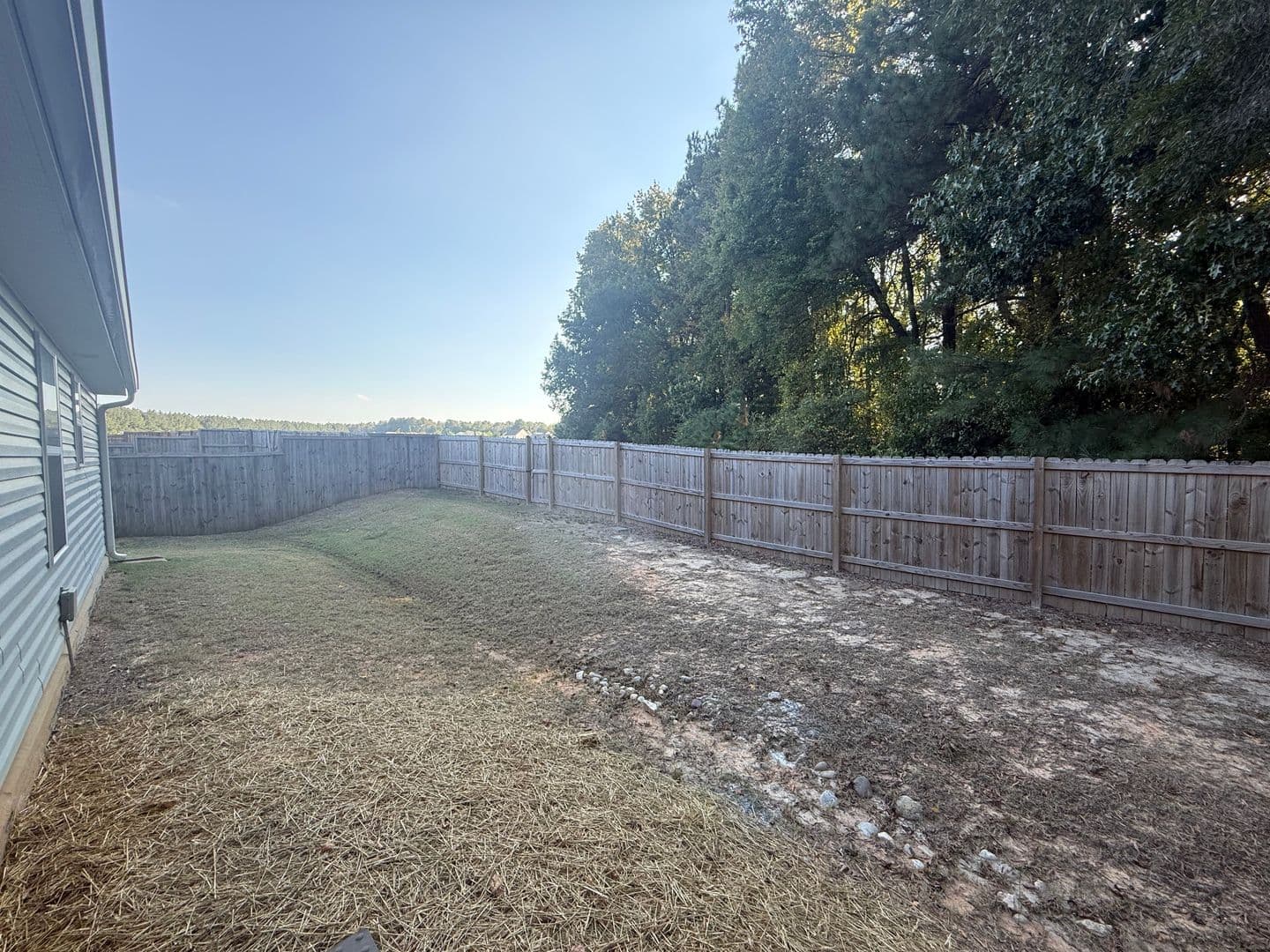 Zebulon House: 340 Rustling Way