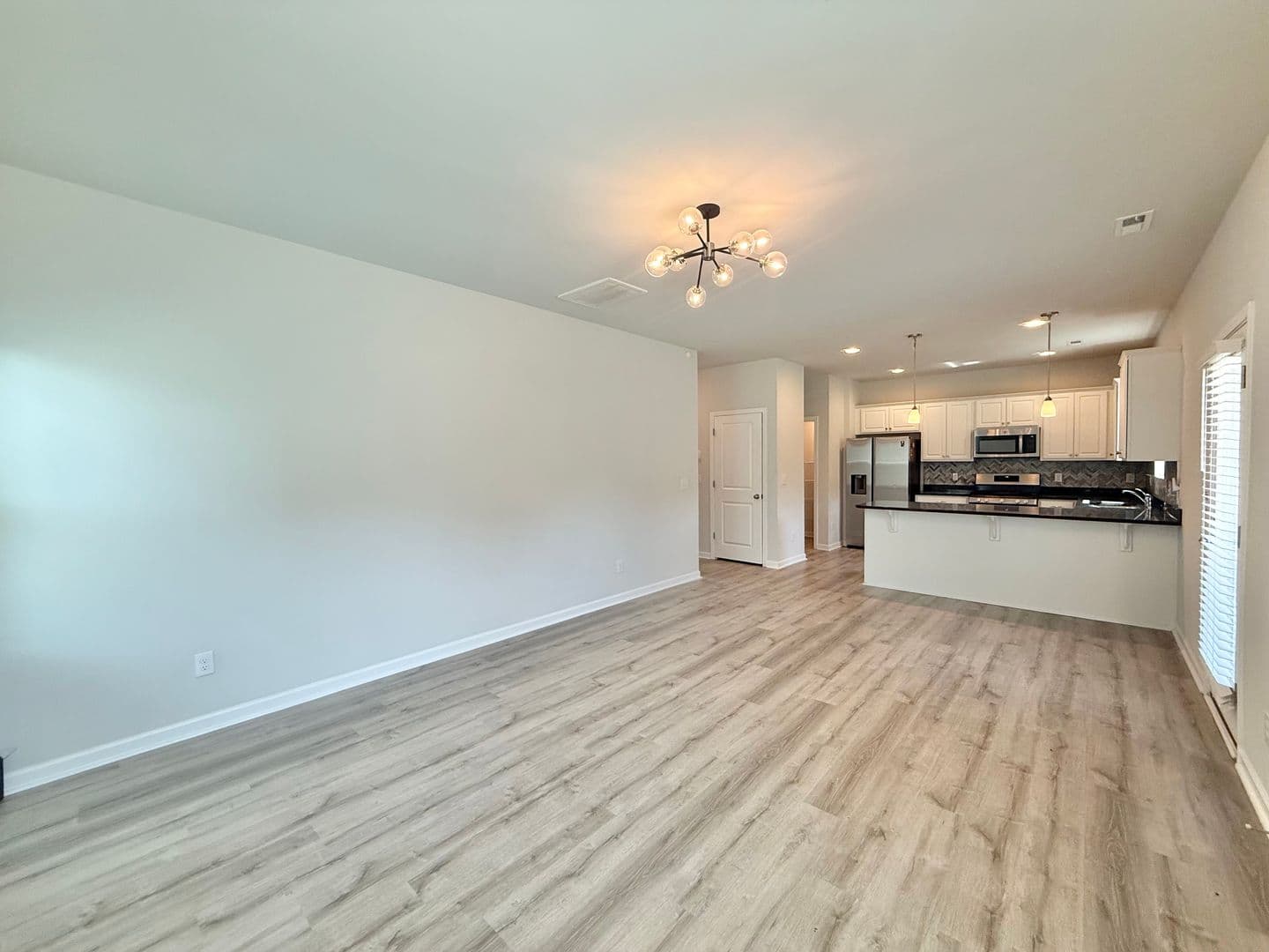 Knightdale House: 5244 Calhoun Place