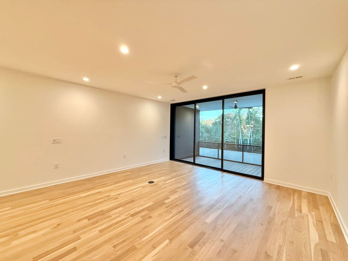 Raleigh Townhome: 501-103 S Bloodworth Street