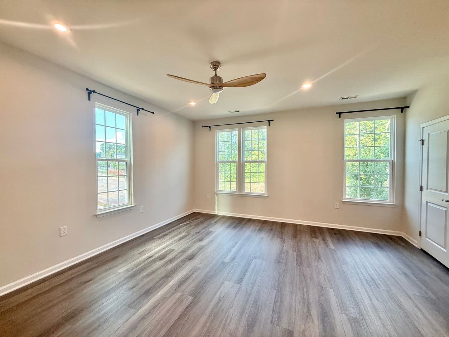 Durham Townhome: 1130 Romeria Drive
