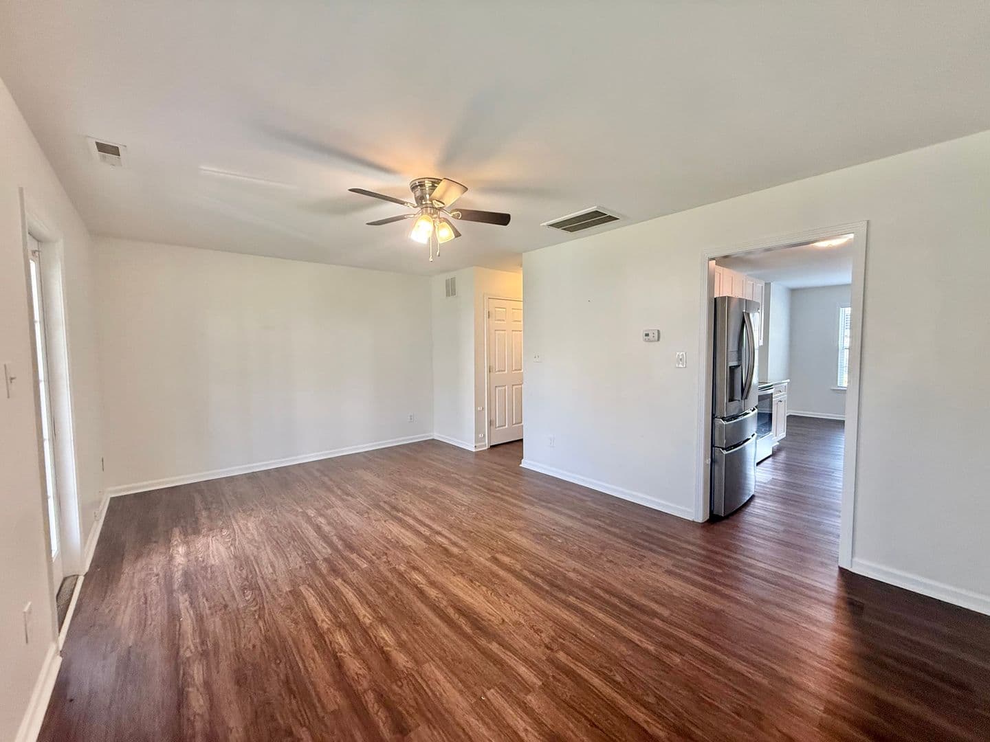 Clayton Townhome: 401 Whitehall Ct