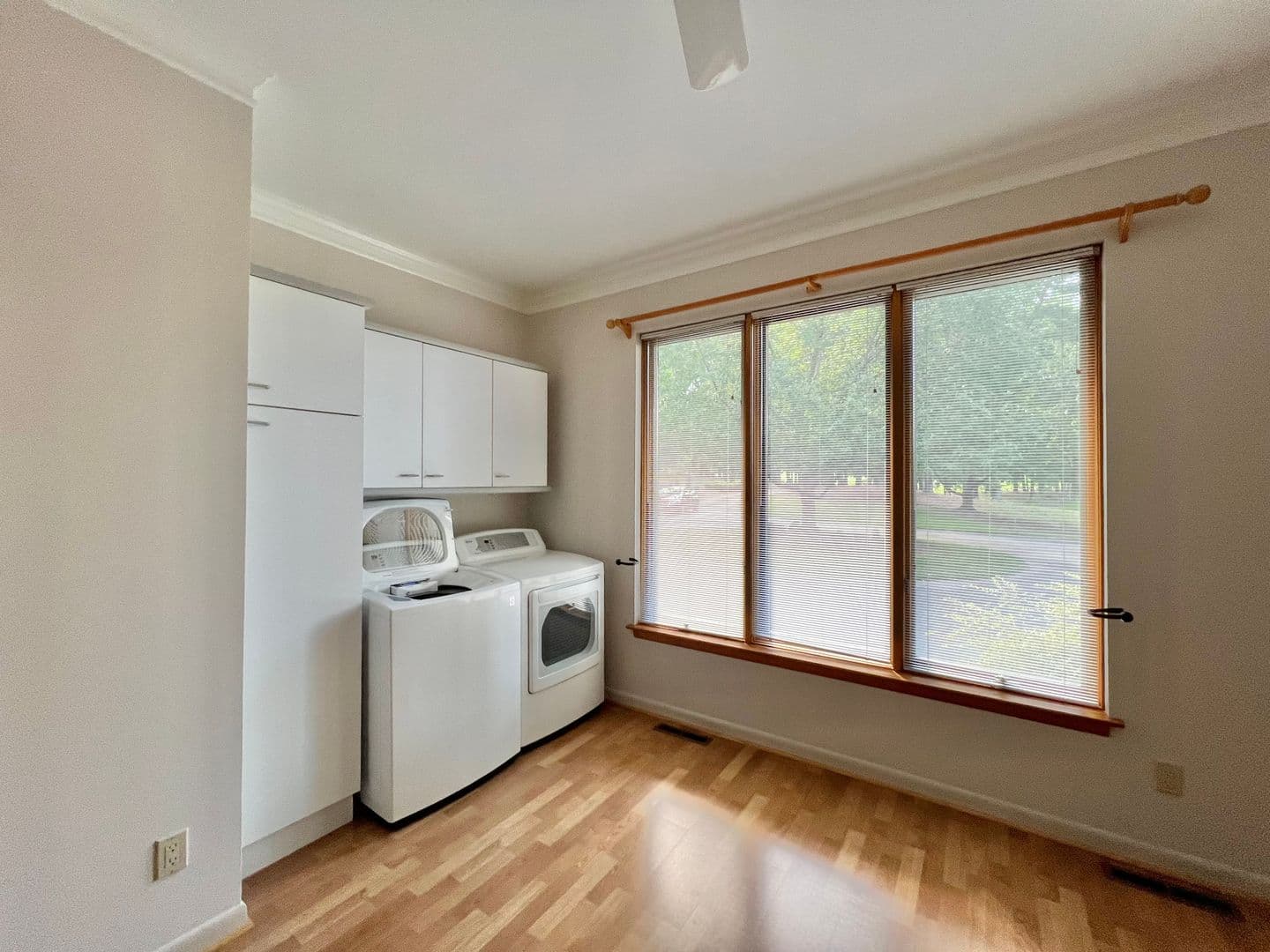 Raleigh House: 3005 Hickory Tree Place