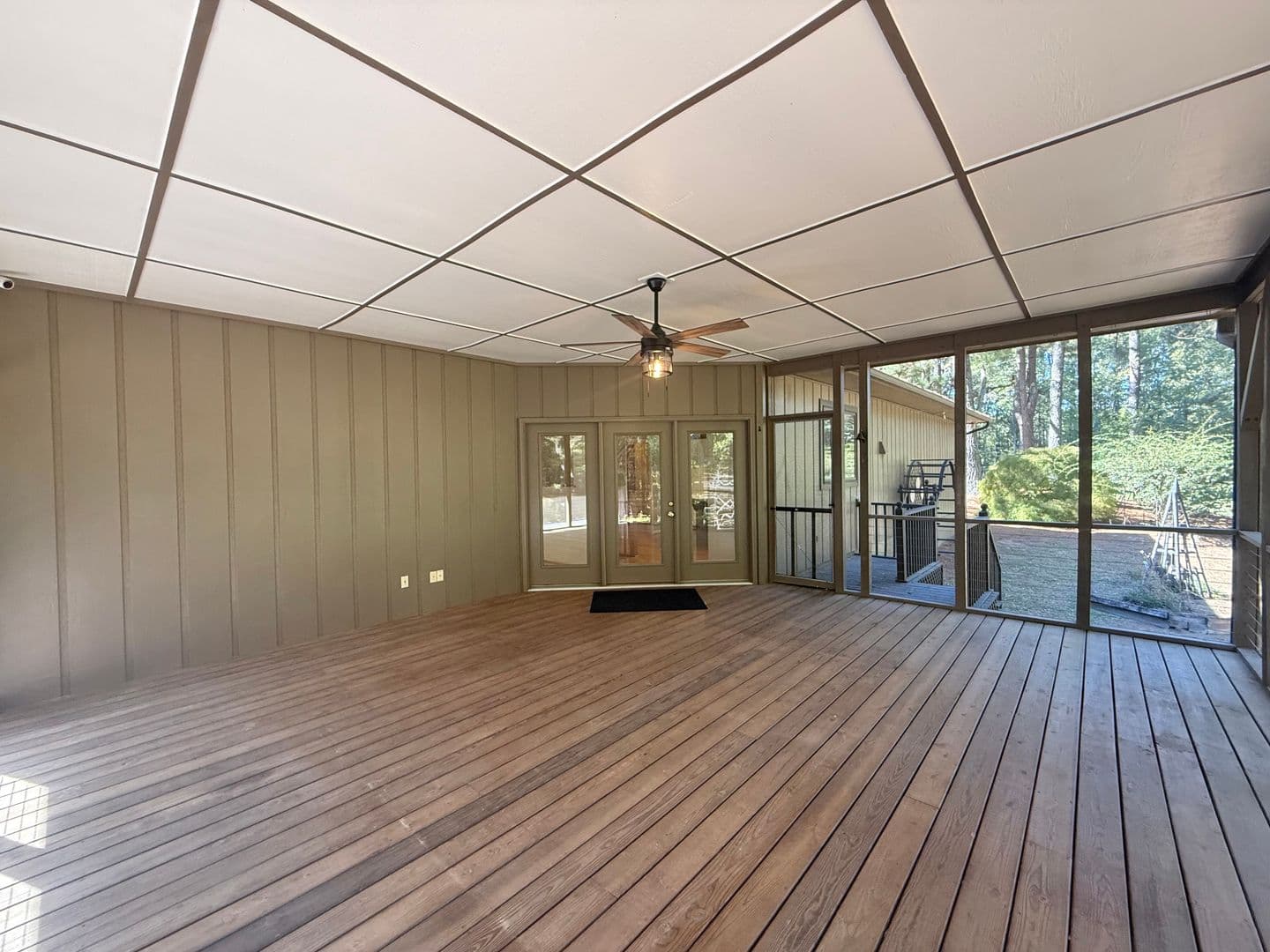 Raleigh House: 3005 Hickory Tree Place
