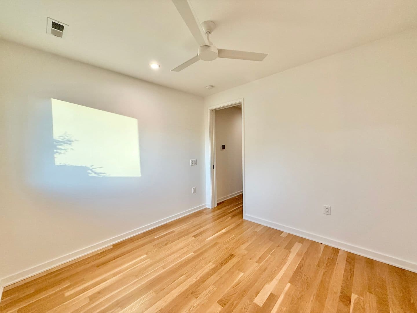 Raleigh Townhome: 501-103 S Bloodworth Street