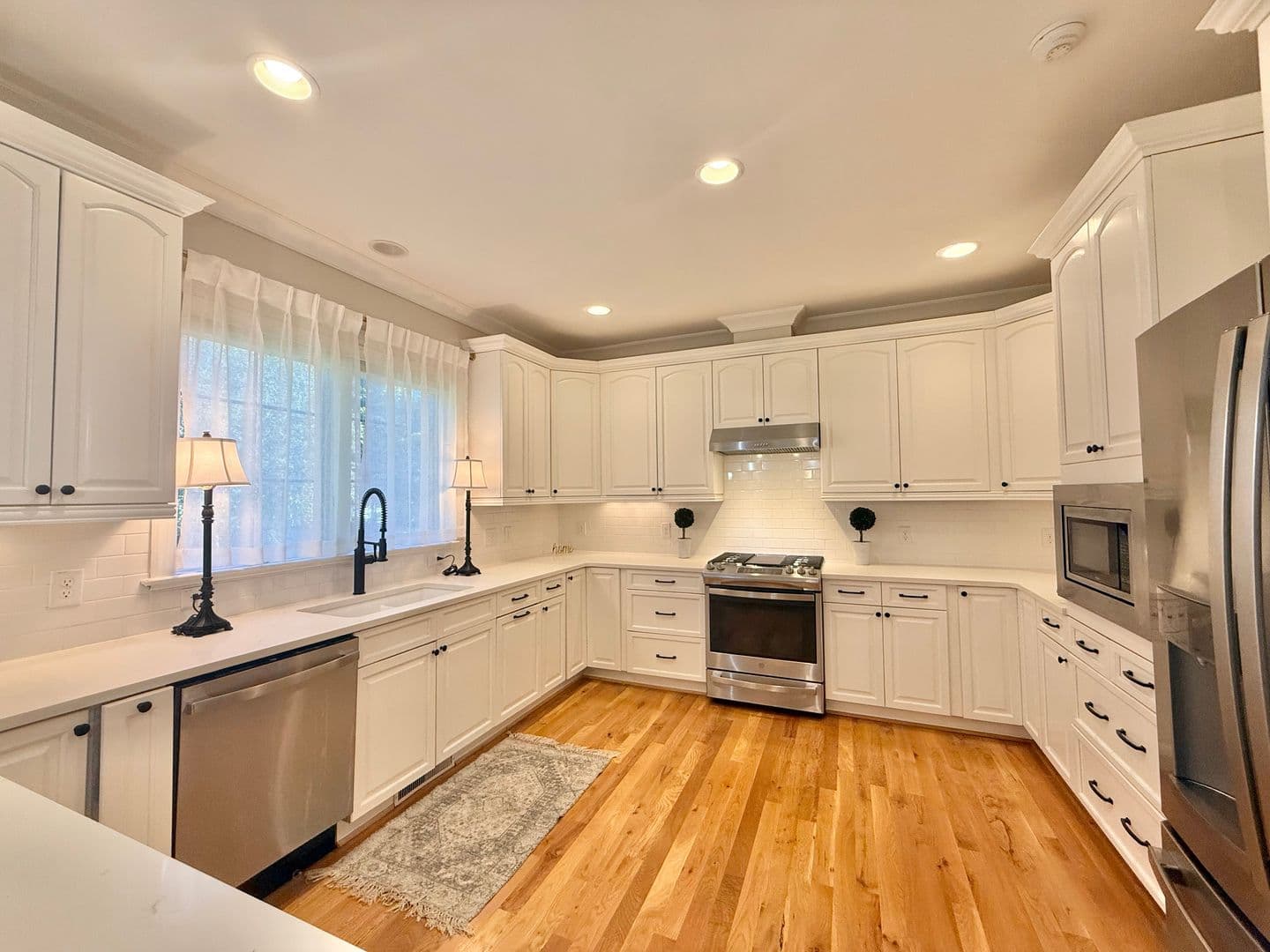 Clayton House: 709 Neuse Ridge Drive