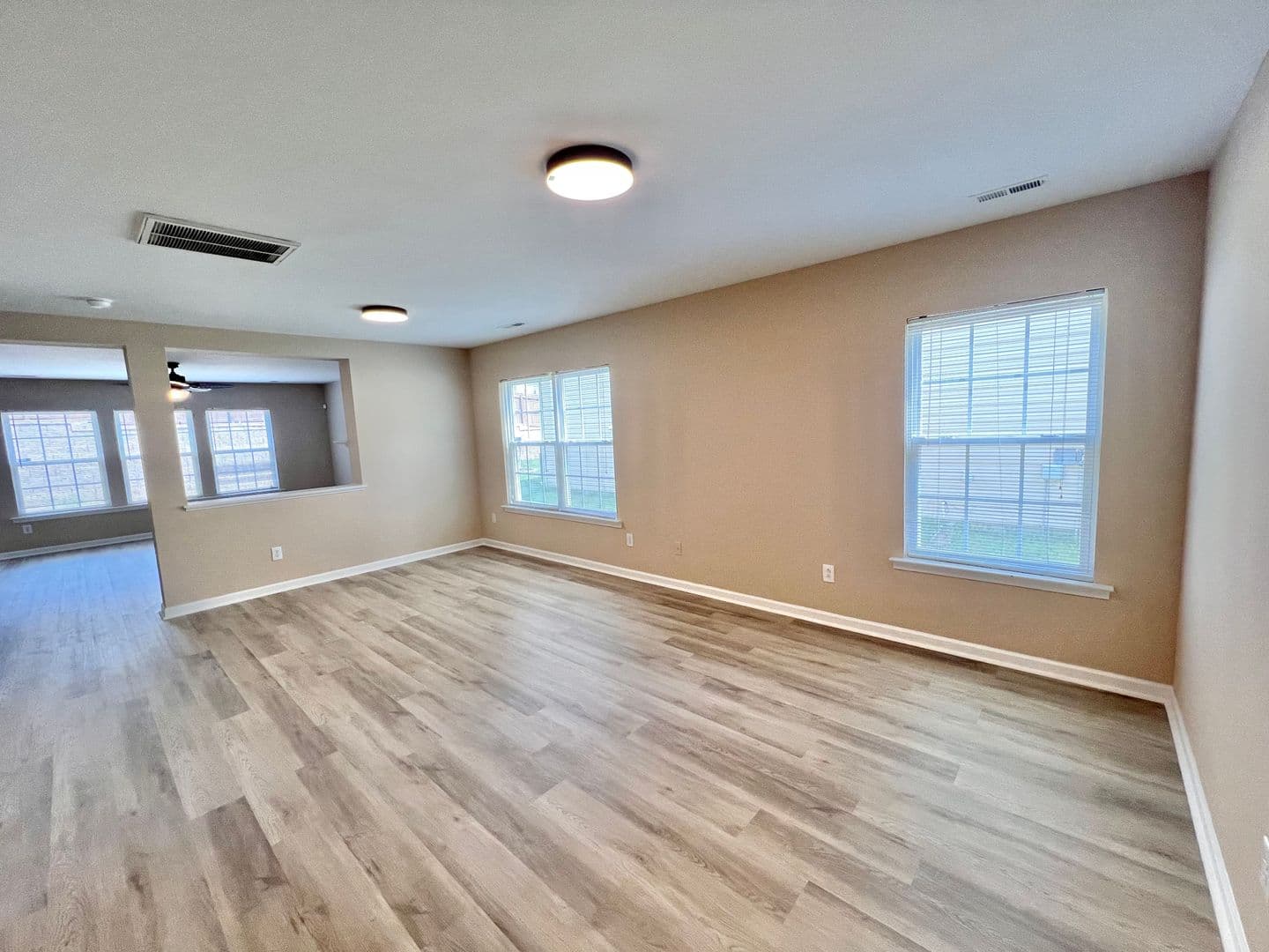 Raleigh House: 2829 Roundleaf Court
